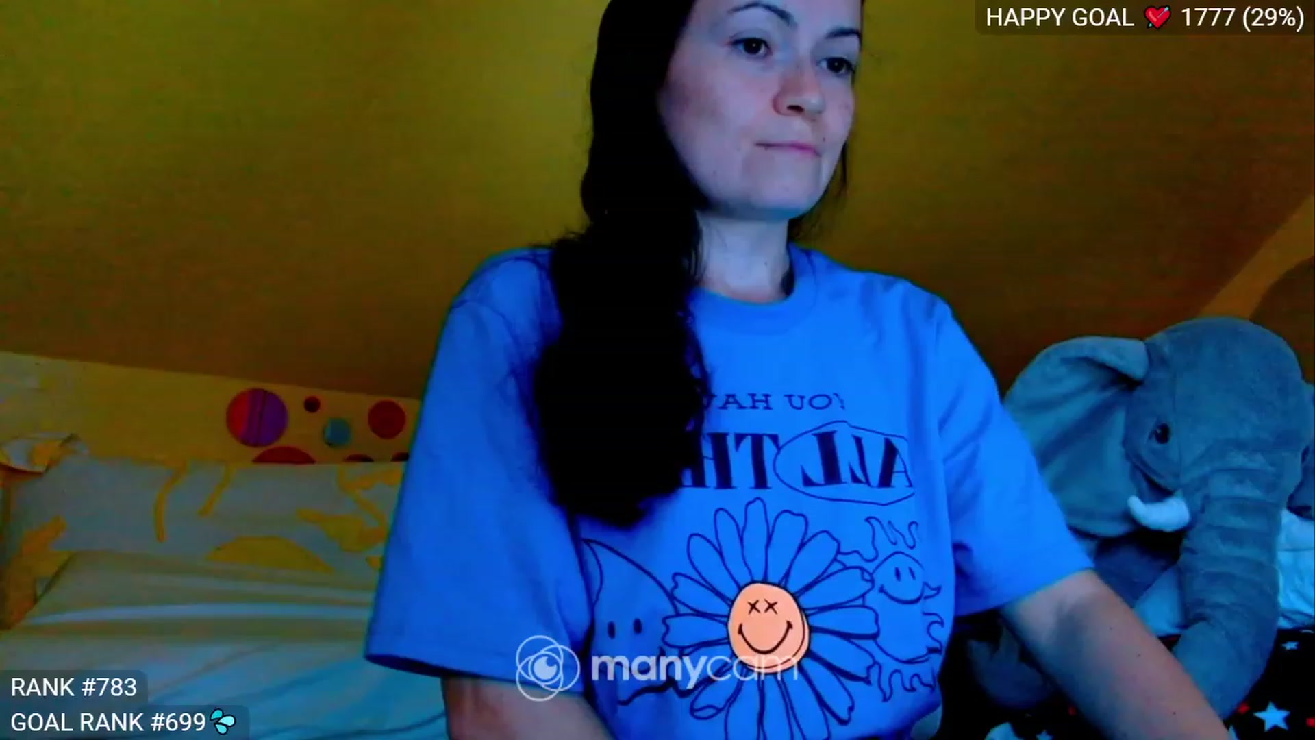Gallery image thumbnail from BelllllaRina's myfreecams stream on, 02/07/2023, 22:17 image 12 of 20