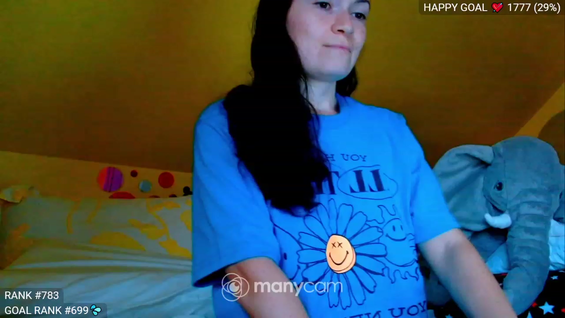 Gallery image thumbnail from BelllllaRina's myfreecams stream on, 02/07/2023, 22:17 image 1 of 20