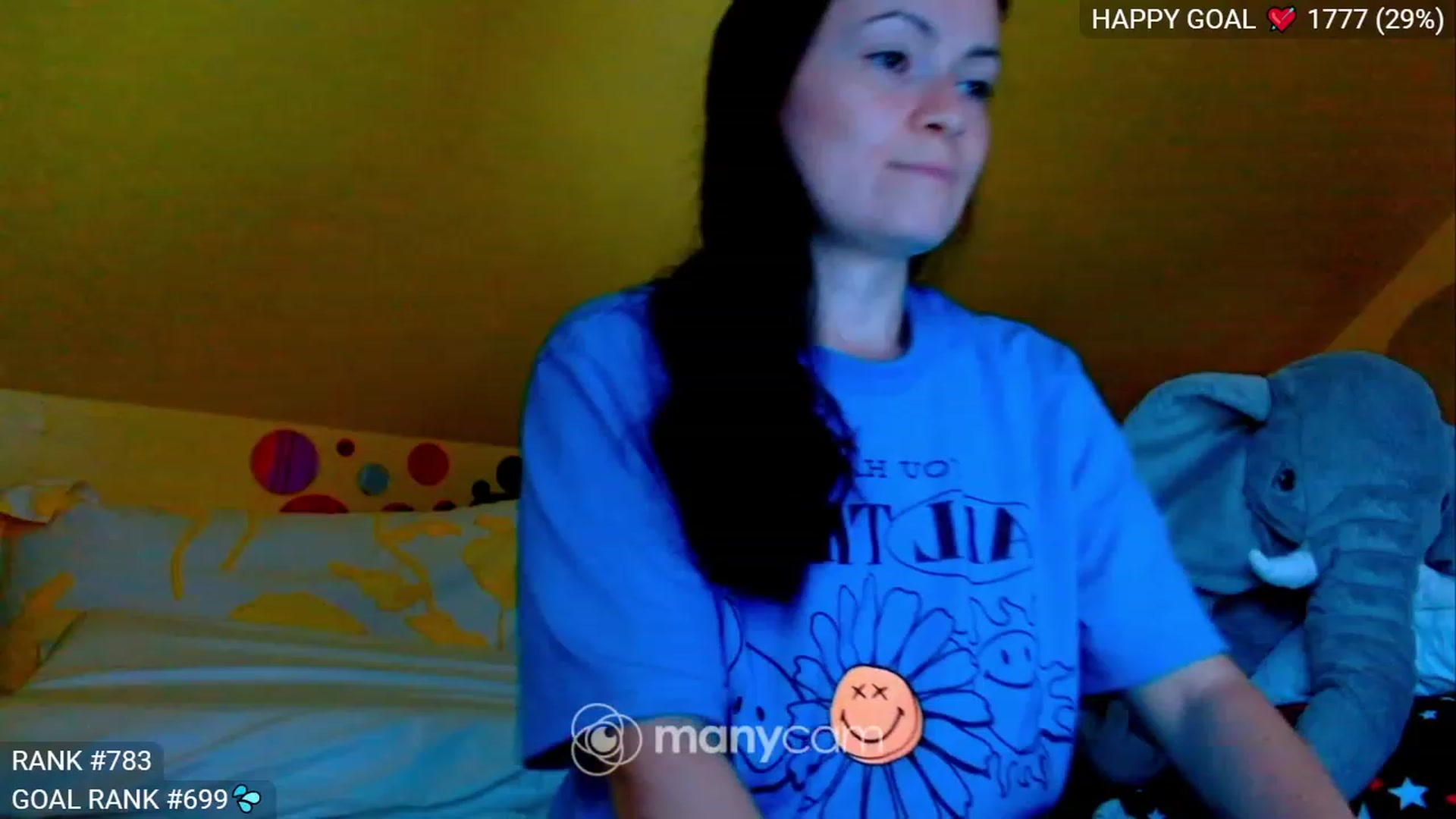 Gallery image thumbnail from BelllllaRina's myfreecams stream on, 02/07/2023, 22:17 image 13 of 20