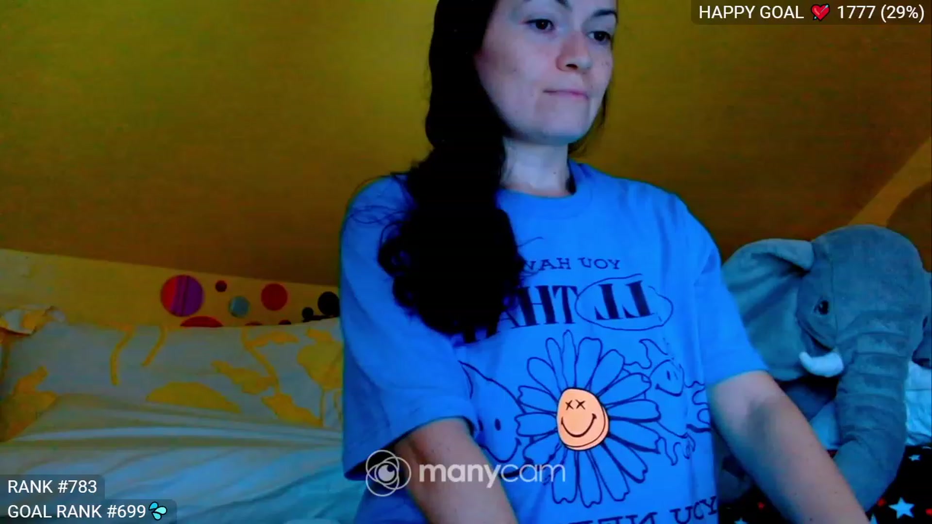 Gallery image thumbnail from BelllllaRina's myfreecams stream on, 02/07/2023, 22:17 image 10 of 20