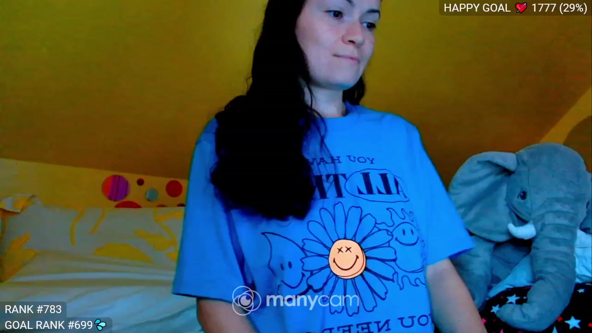 Gallery image thumbnail from BelllllaRina's myfreecams stream on, 02/07/2023, 22:17 image 3 of 20