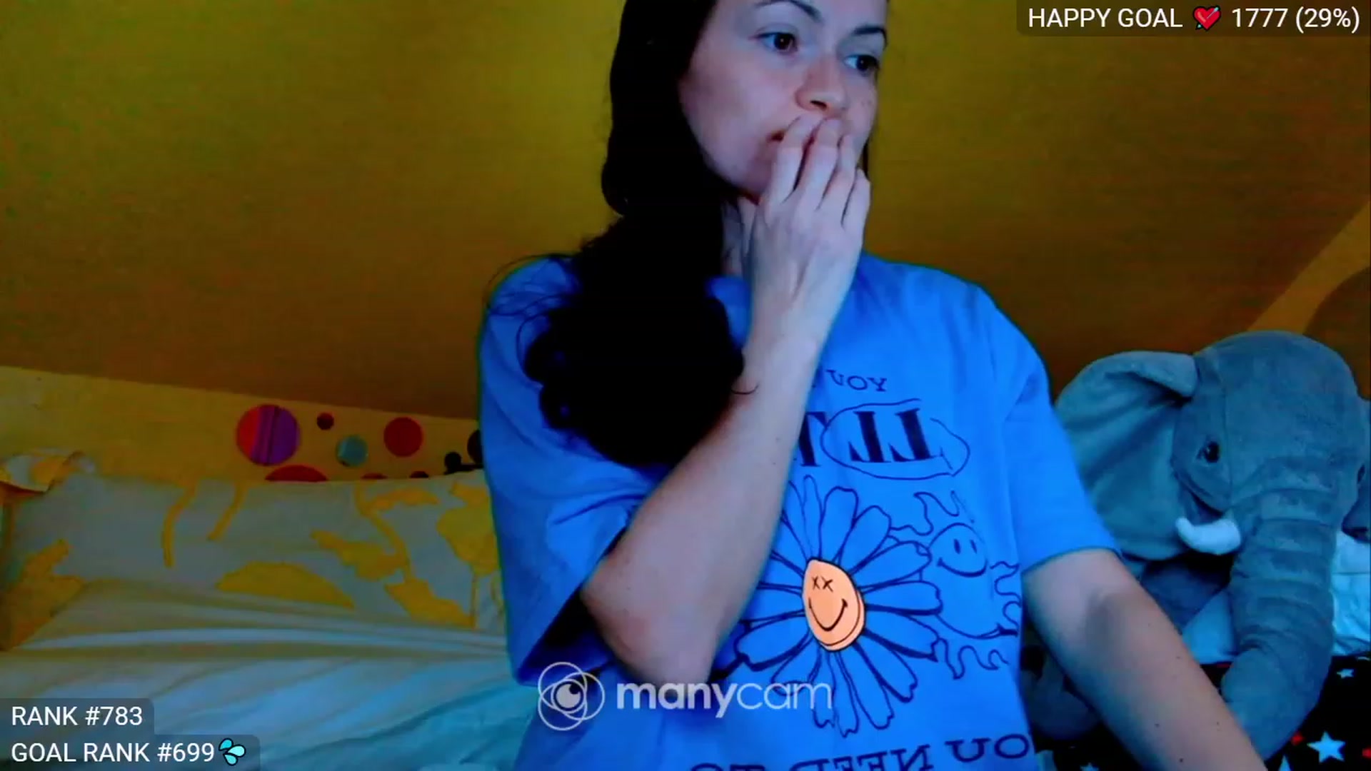 Gallery image thumbnail from BelllllaRina's myfreecams stream on, 02/07/2023, 22:17 image 9 of 20