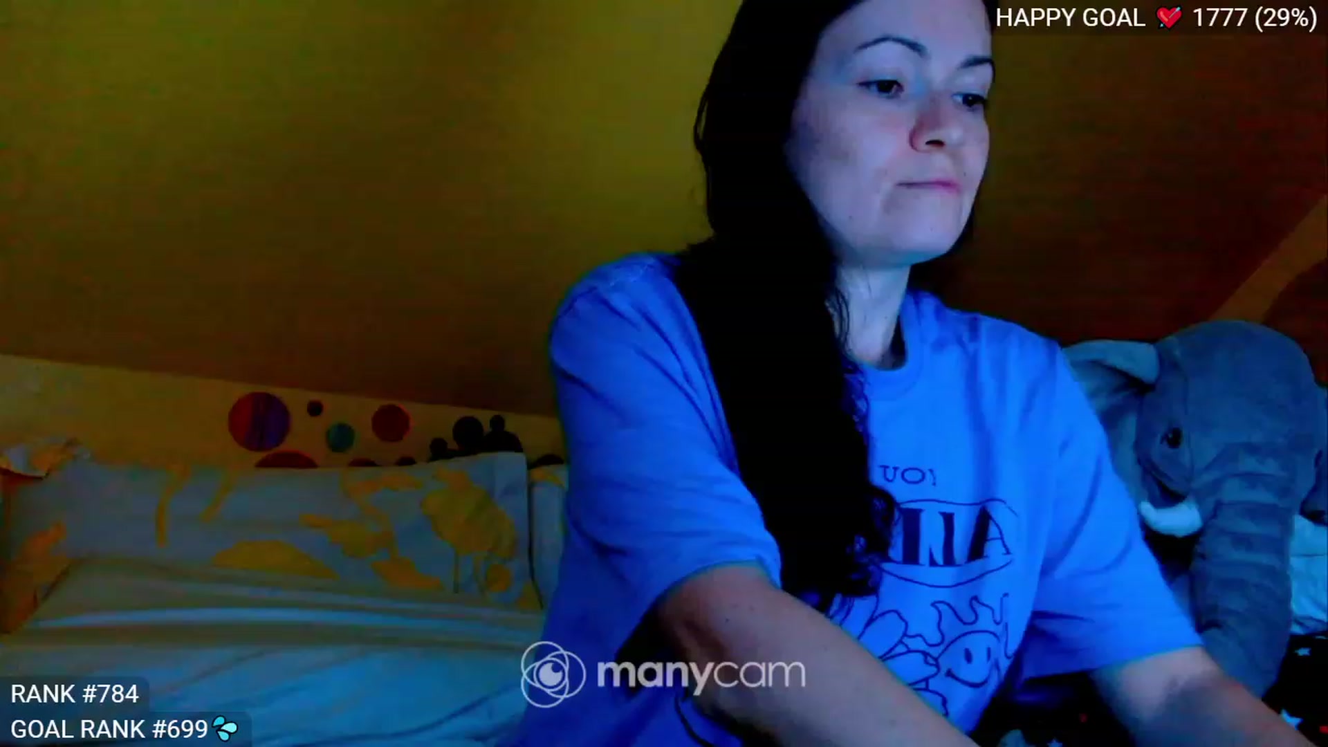Gallery image thumbnail from BelllllaRina's myfreecams stream on, 02/07/2023, 22:17 image 20 of 20