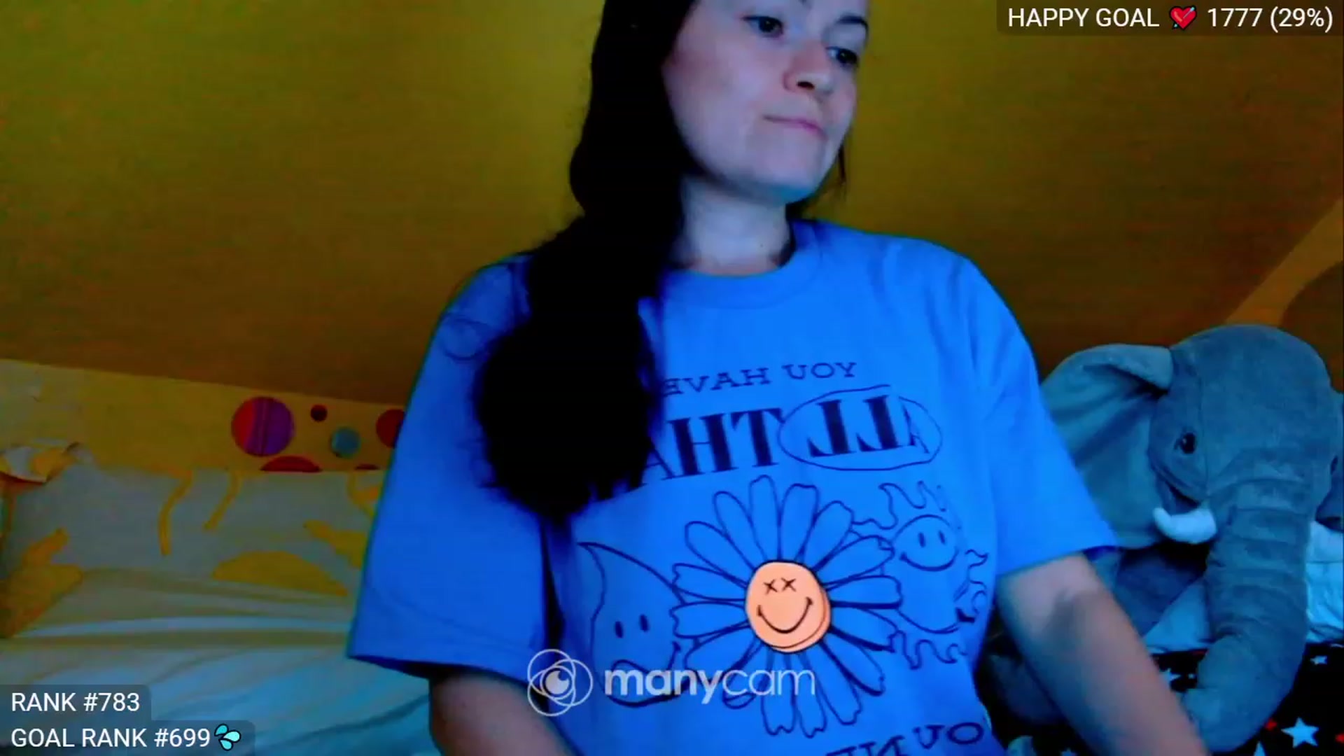 Gallery image thumbnail from BelllllaRina's myfreecams stream on, 02/07/2023, 22:17 image 11 of 20