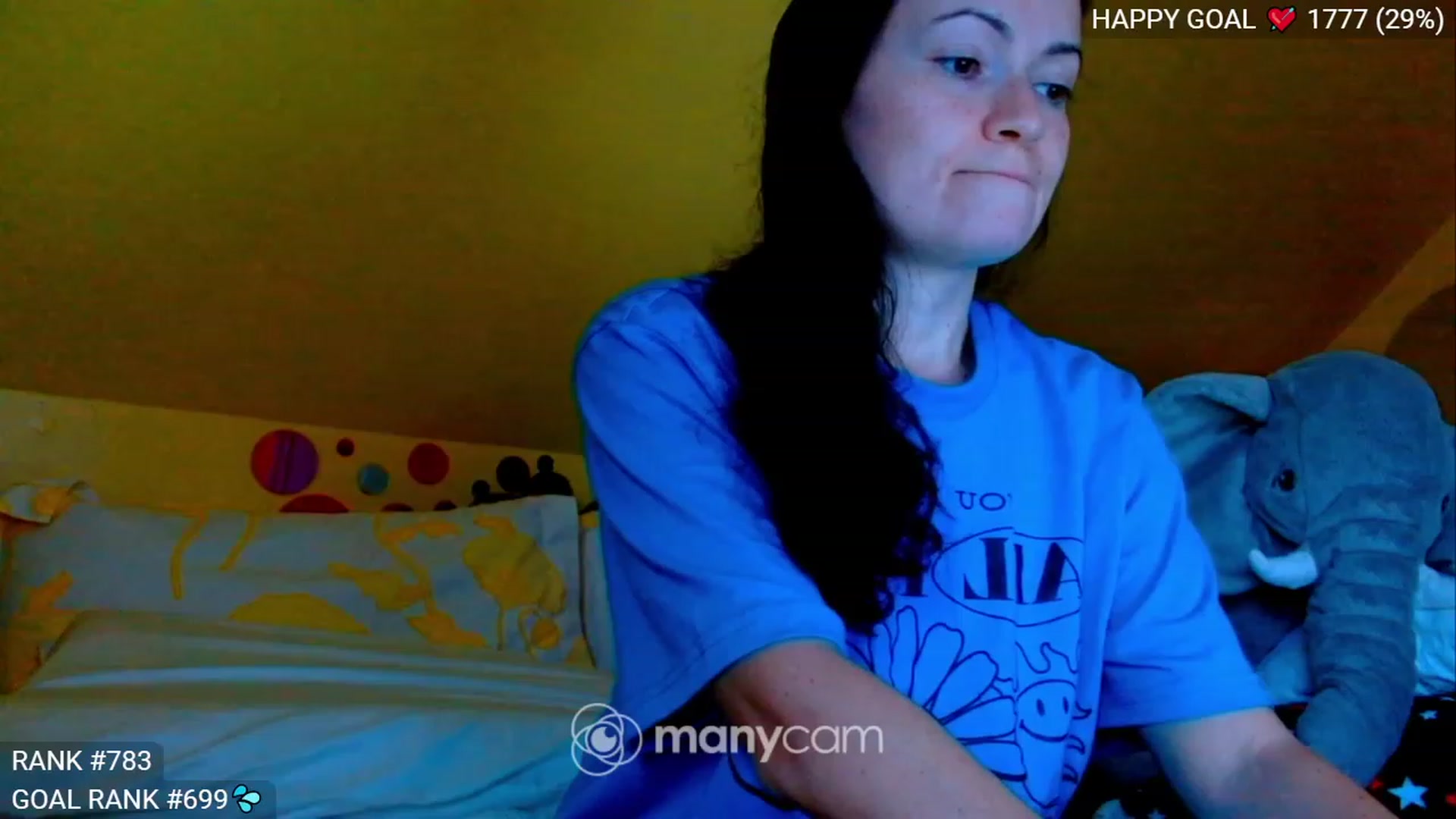 Gallery image thumbnail from BelllllaRina's myfreecams stream on, 02/07/2023, 22:17 image 15 of 20
