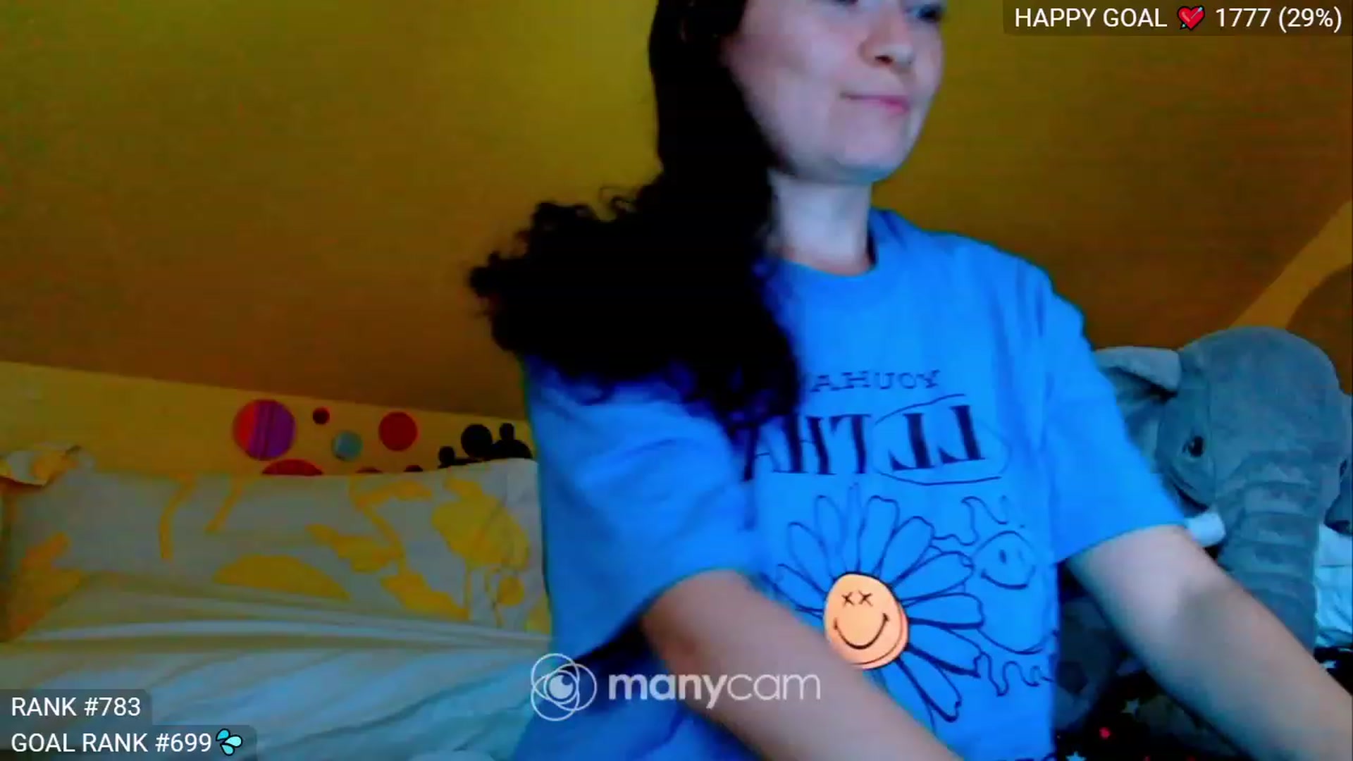 Gallery image thumbnail from BelllllaRina's myfreecams stream on, 02/07/2023, 22:17 image 6 of 20