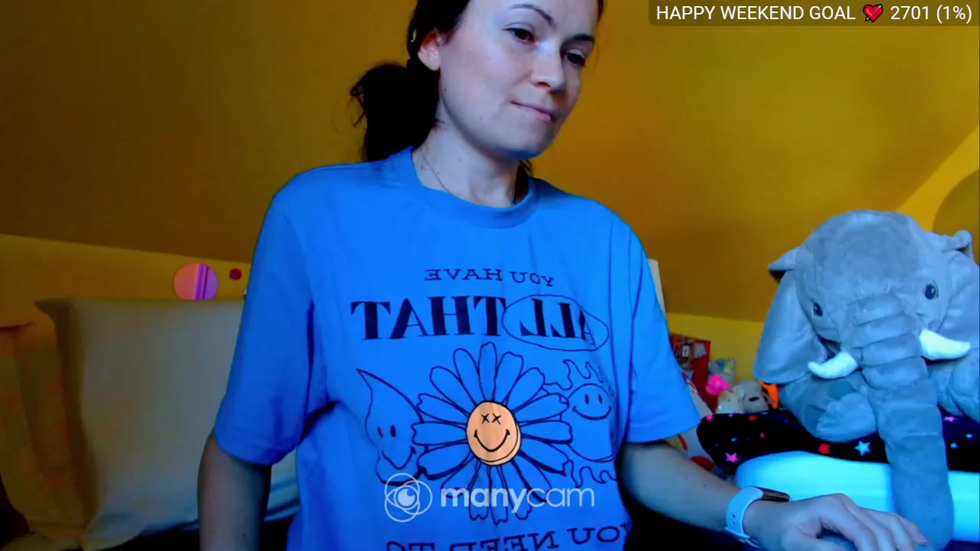 Gallery image thumbnail from BelllllaRina's myfreecams stream on, 02/11/2023, 20:42 image 18 of 20