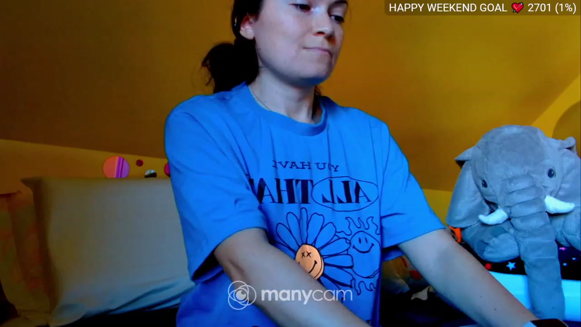 Gallery image thumbnail from BelllllaRina's myfreecams stream on, 02/11/2023, 20:42 image 17 of 20