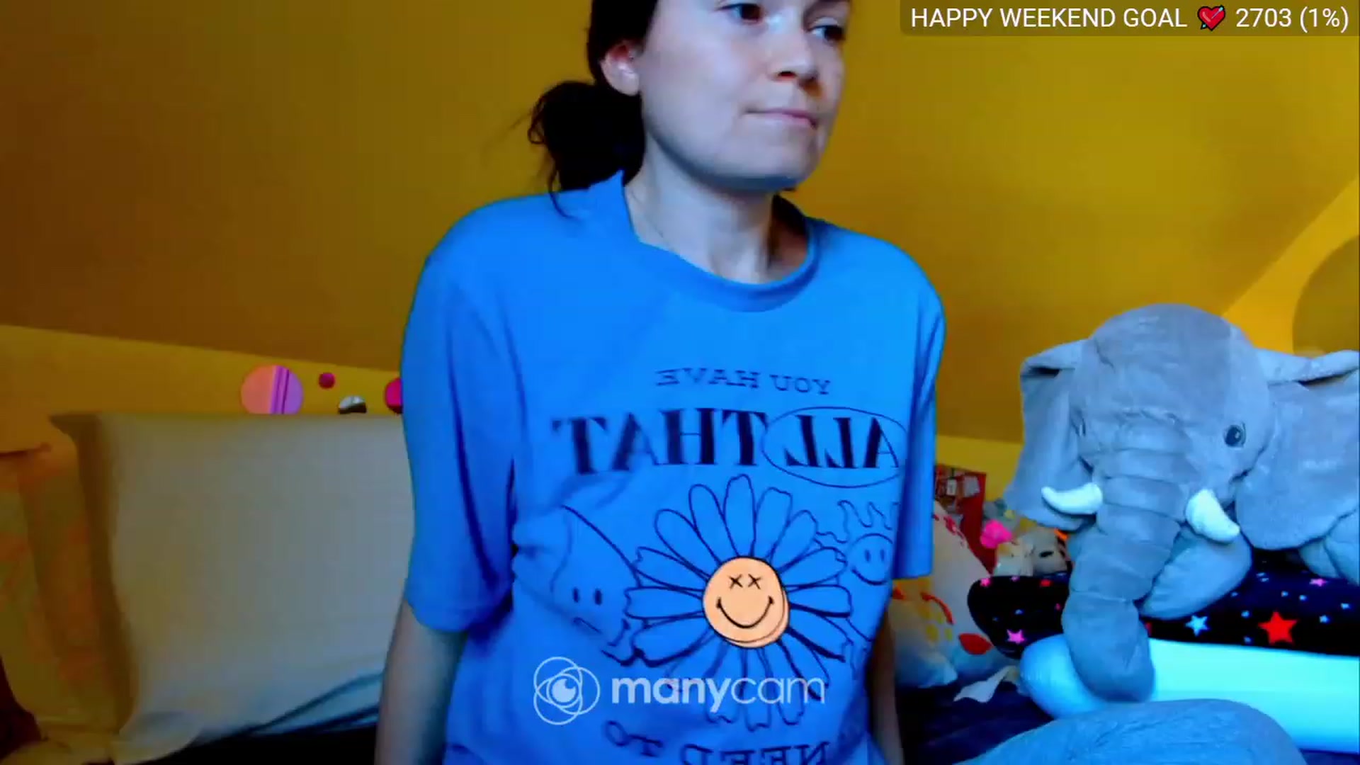 Gallery image thumbnail from BelllllaRina's myfreecams stream on, 02/11/2023, 20:42 image 8 of 20