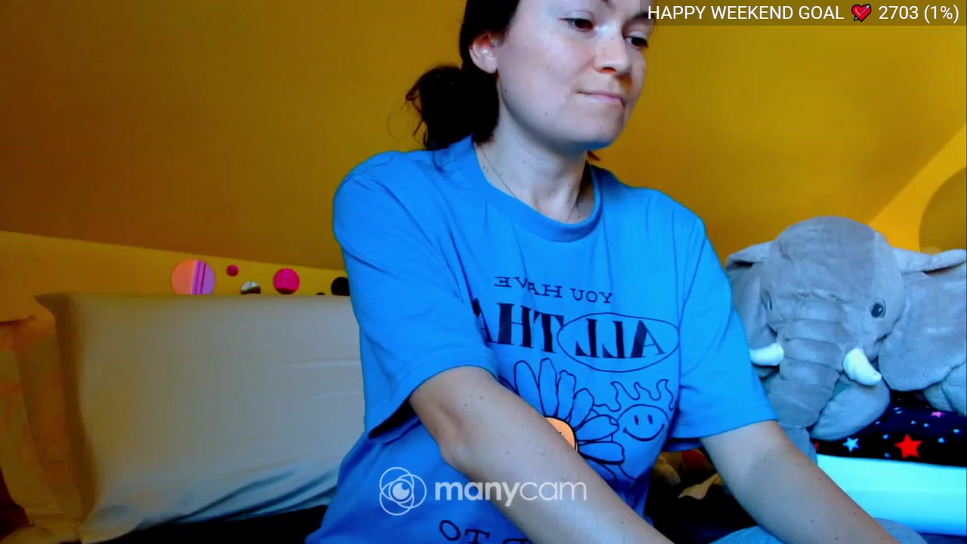 Gallery image thumbnail from BelllllaRina's myfreecams stream on, 02/11/2023, 20:42 image 10 of 20