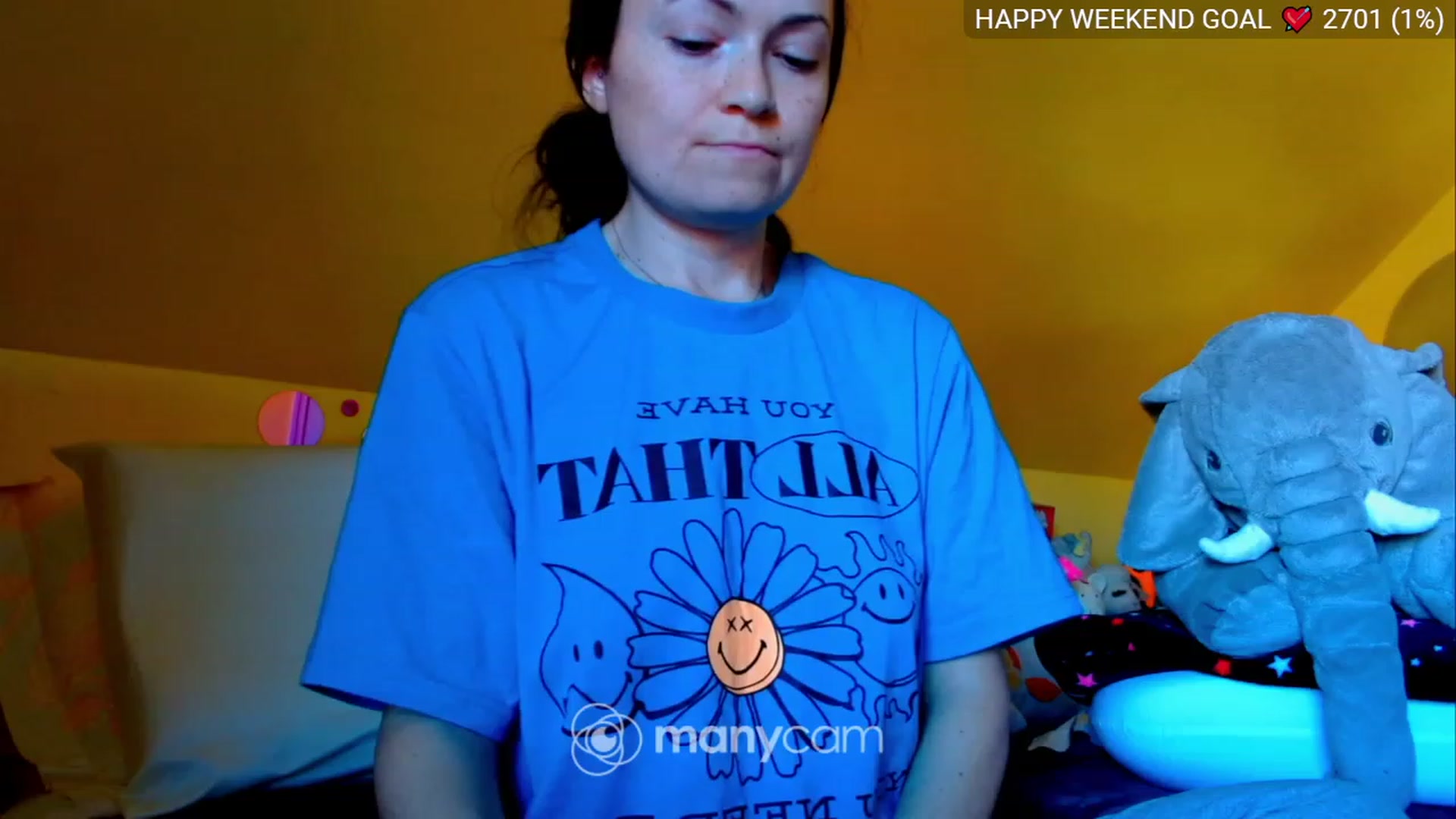 Gallery image thumbnail from BelllllaRina's myfreecams stream on, 02/11/2023, 20:42 image 20 of 20