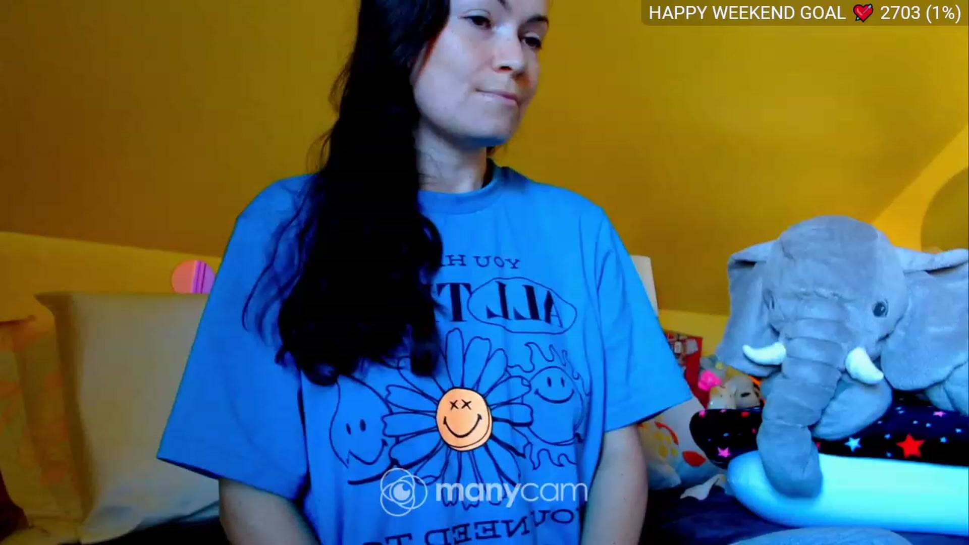 Gallery image thumbnail from BelllllaRina's myfreecams stream on, 02/11/2023, 20:42 image 4 of 20