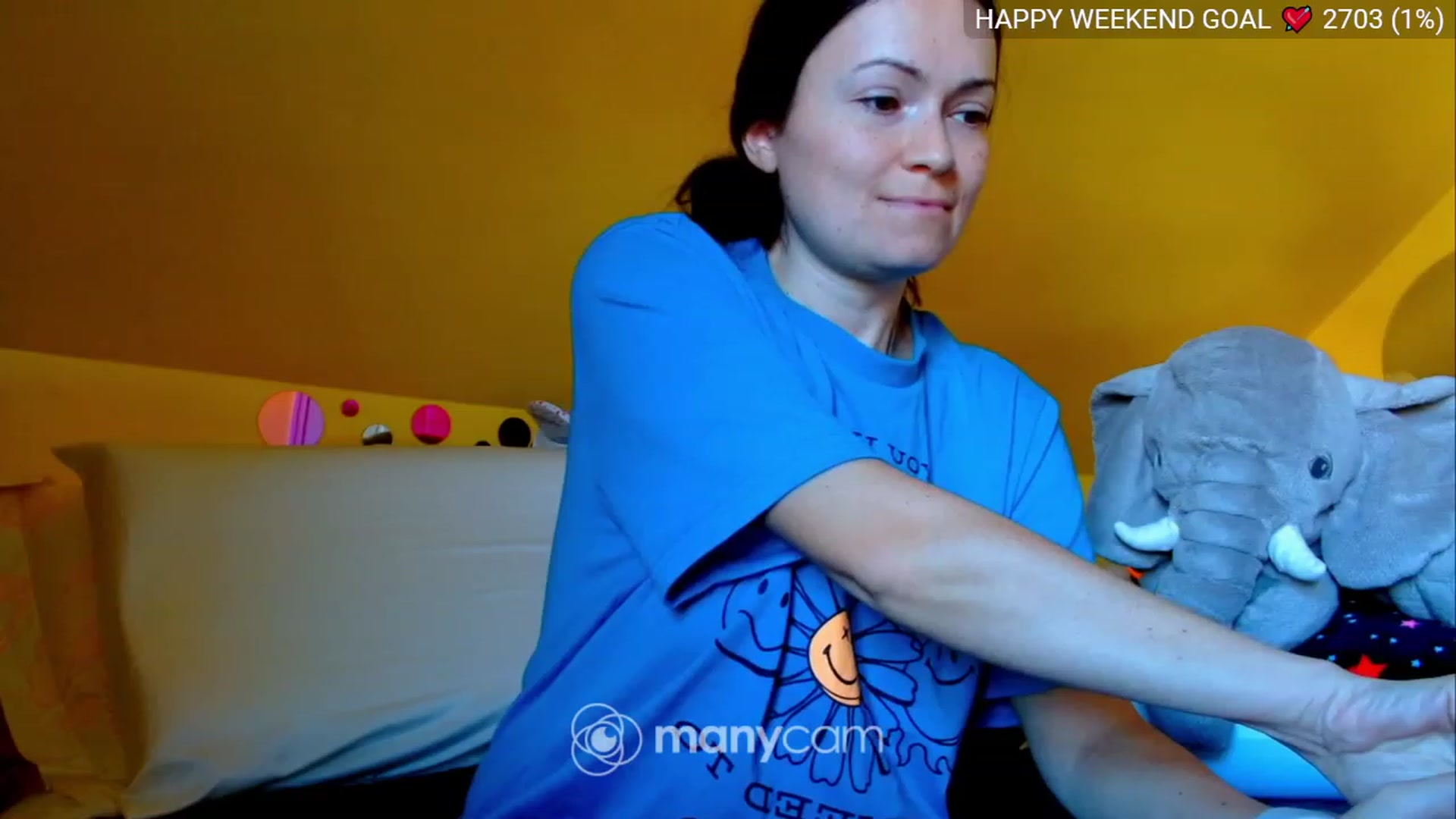 Gallery image thumbnail from BelllllaRina's myfreecams stream on, 02/11/2023, 20:42 image 11 of 20
