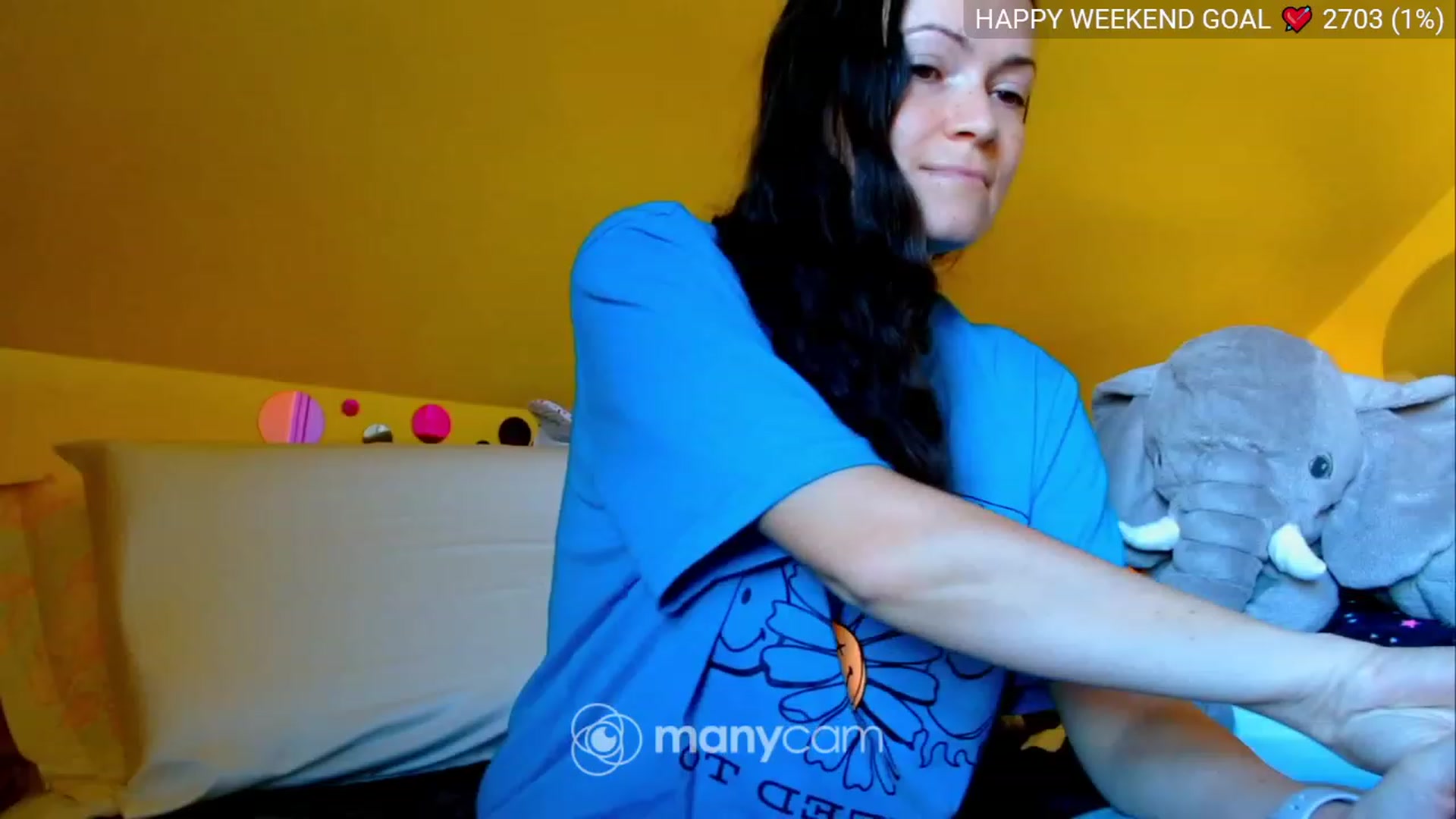 Gallery image thumbnail from BelllllaRina's myfreecams stream on, 02/11/2023, 20:42 image 6 of 20
