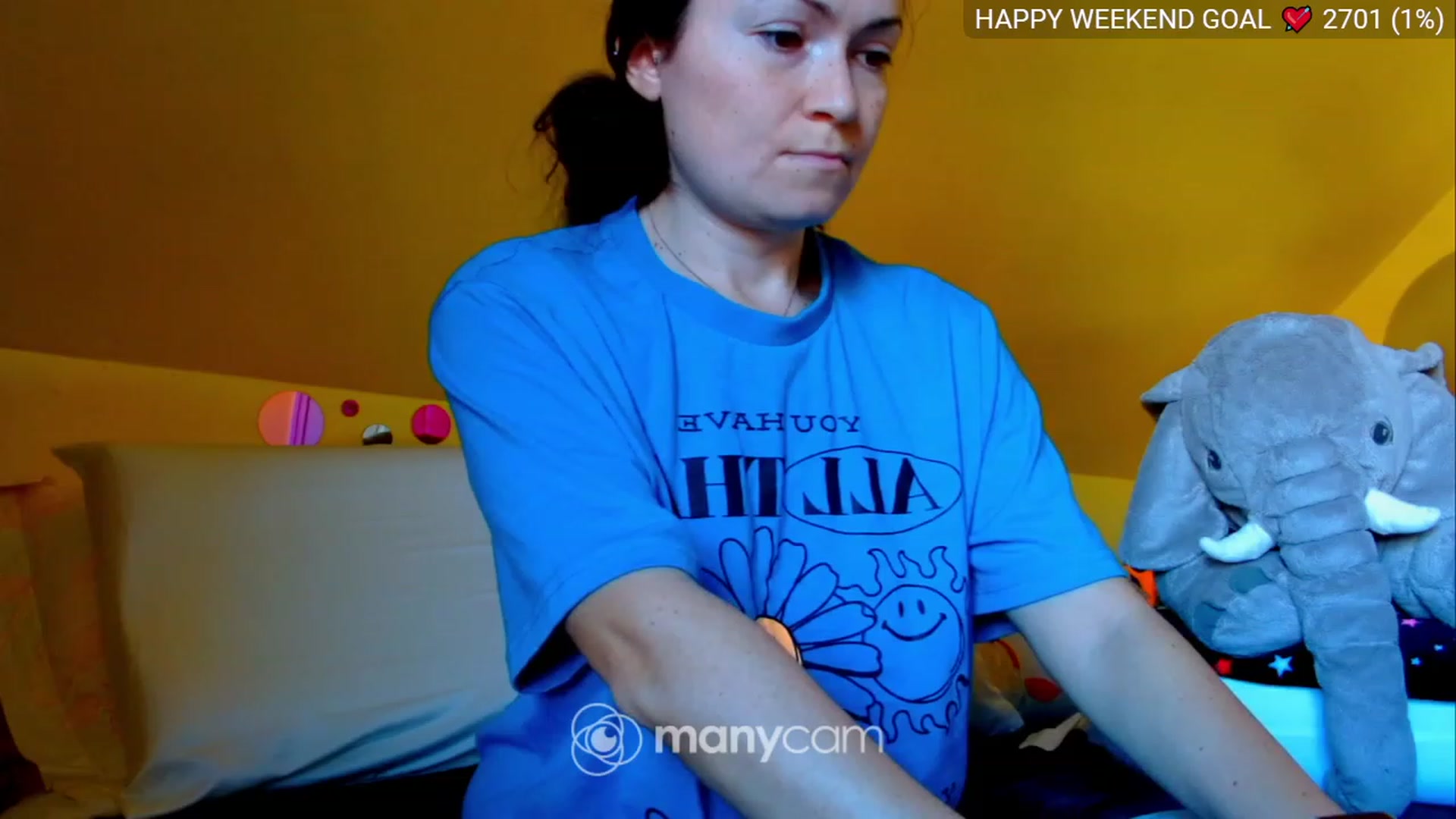 Gallery image thumbnail from BelllllaRina's myfreecams stream on, 02/11/2023, 20:42 image 15 of 20