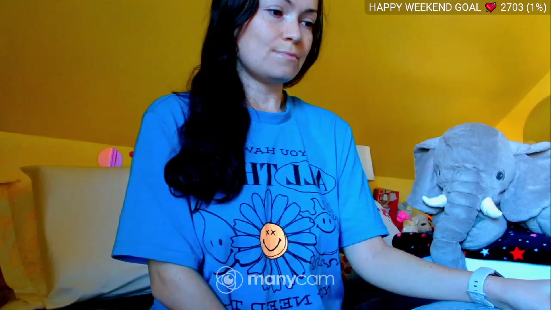 Gallery image thumbnail from BelllllaRina's myfreecams stream on, 02/11/2023, 20:42 image 2 of 20