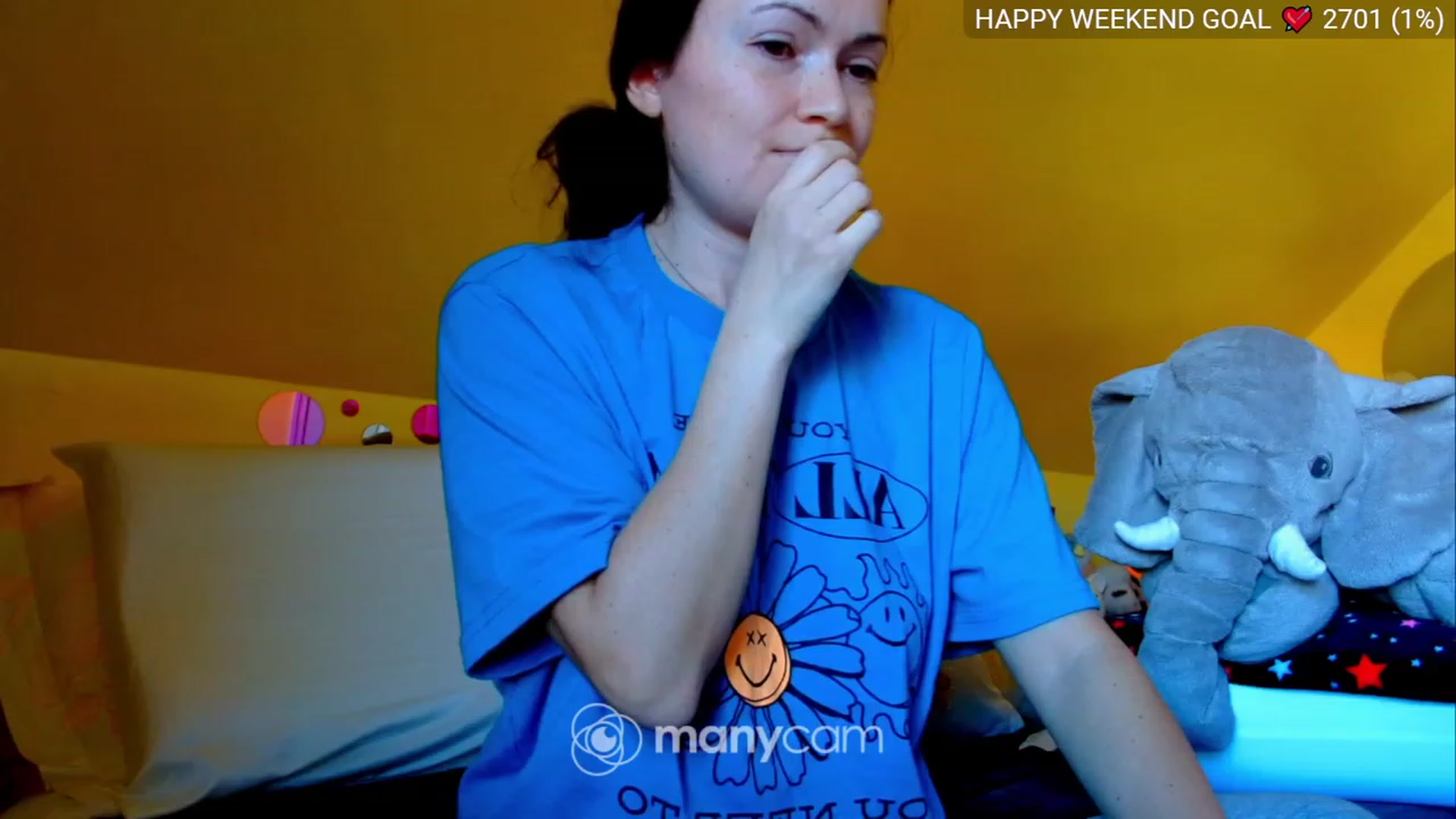 Gallery image thumbnail from BelllllaRina's myfreecams stream on, 02/11/2023, 20:42 image 13 of 20