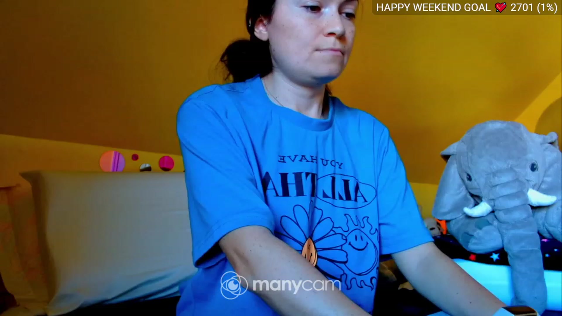 Gallery image thumbnail from BelllllaRina's myfreecams stream on, 02/11/2023, 20:42 image 16 of 20