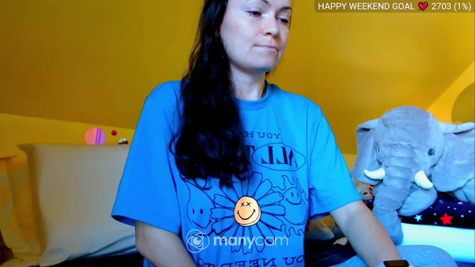 Gallery image thumbnail from BelllllaRina's myfreecams stream on, 02/11/2023, 20:42 image 5 of 20