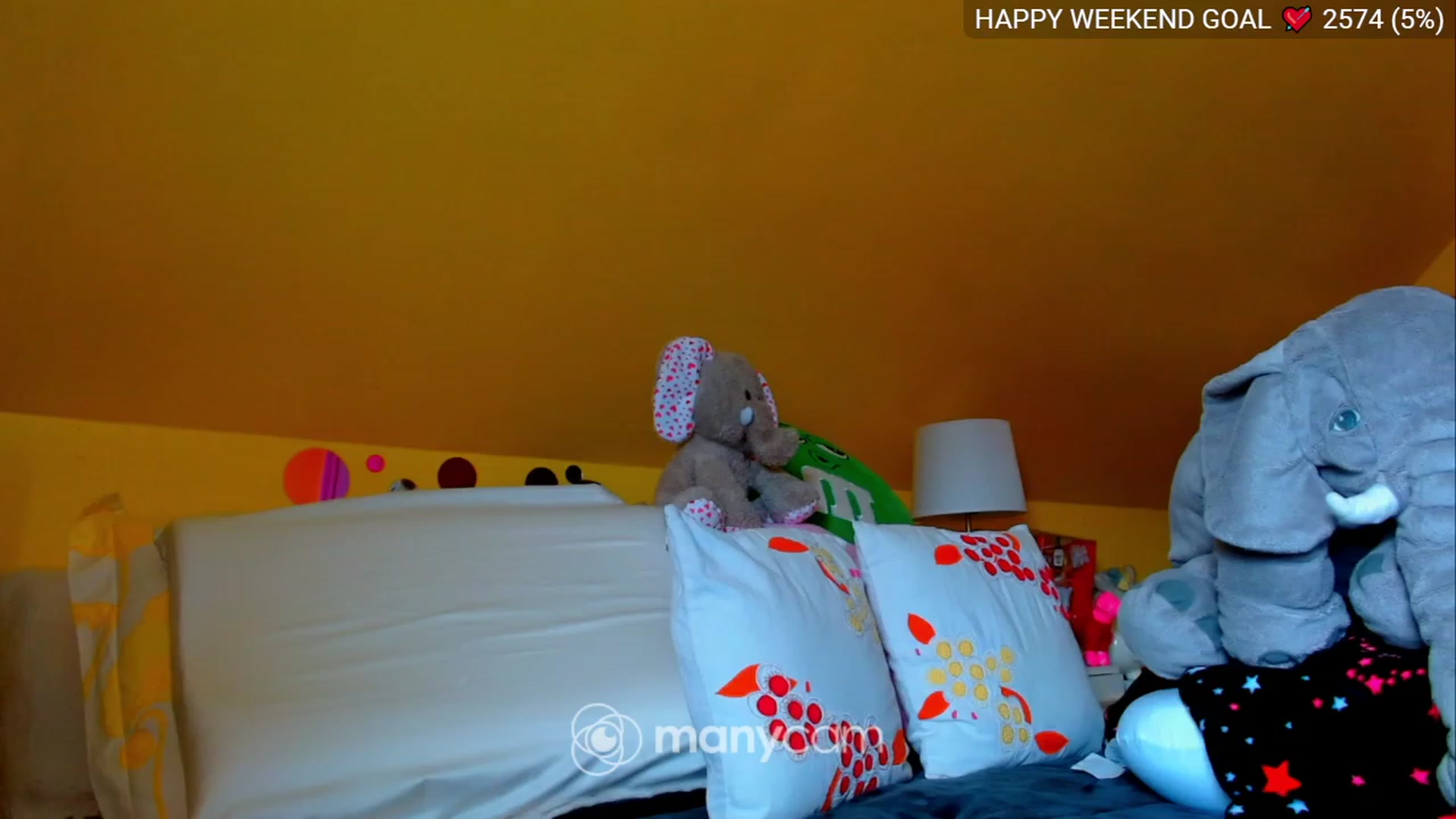 Gallery image thumbnail from BelllllaRina's myfreecams stream on, 02/12/2023, 17:00 image 1 of 20