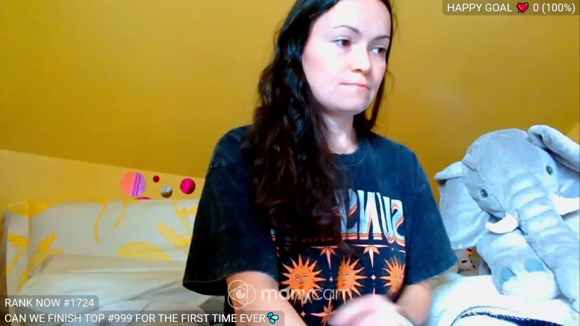 Gallery image thumbnail from BelllllaRina's myfreecams stream on, 02/23/2023, 20:02 image 18 of 20