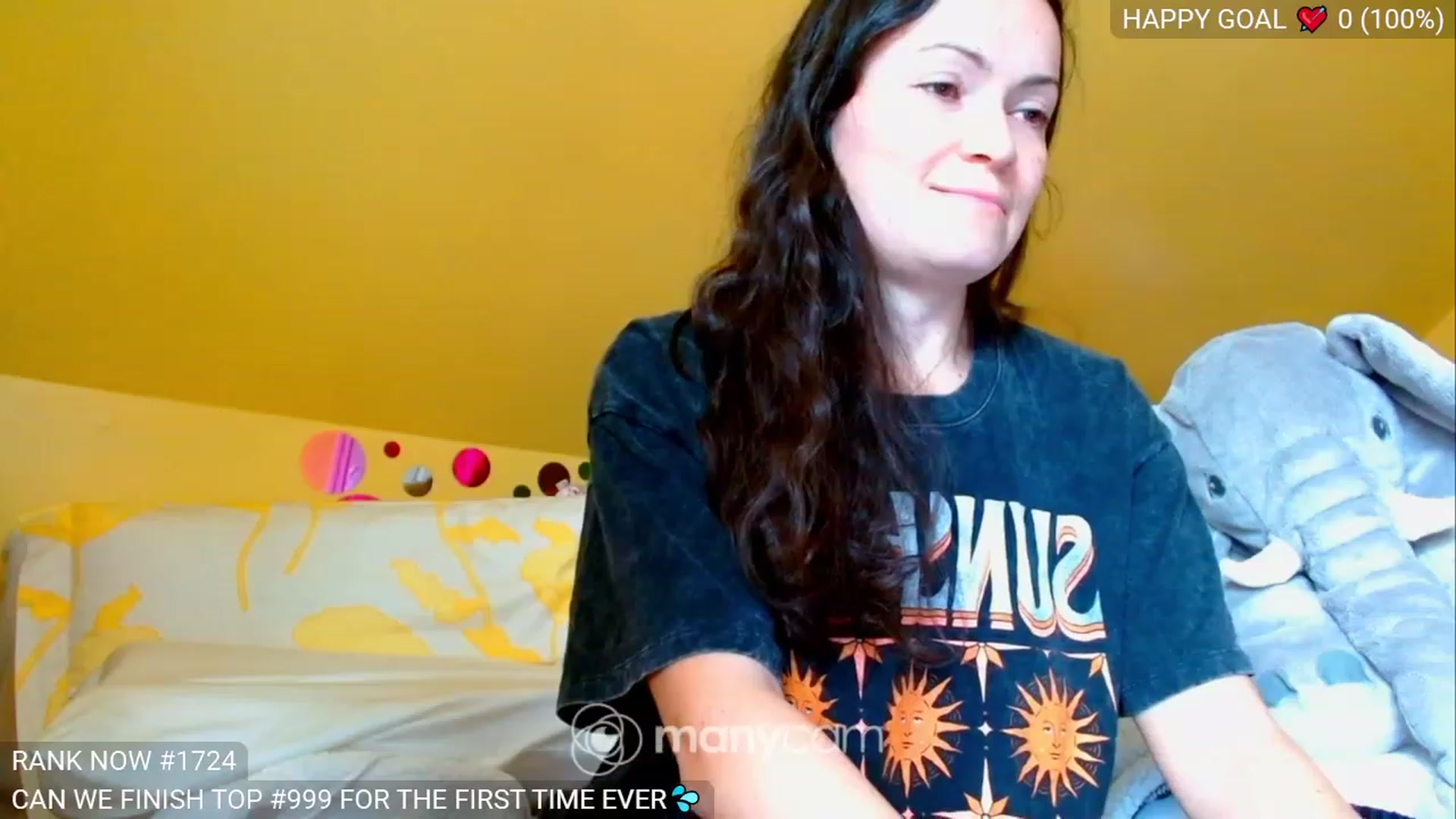 Gallery image thumbnail from BelllllaRina's myfreecams stream on, 02/23/2023, 20:02 image 19 of 20