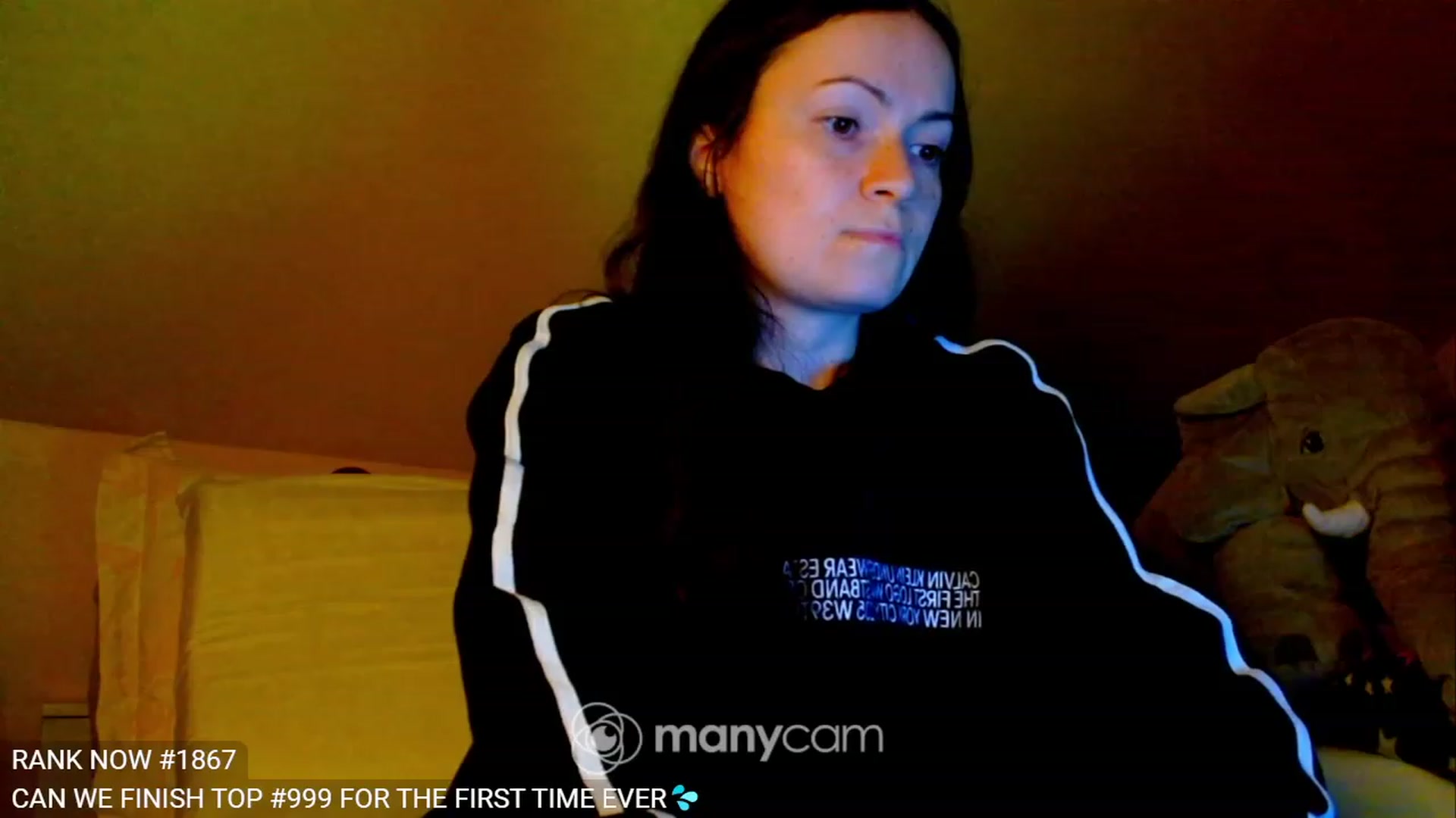 Gallery image thumbnail from BelllllaRina's myfreecams stream on, 02/27/2023, 03:14 image 6 of 20