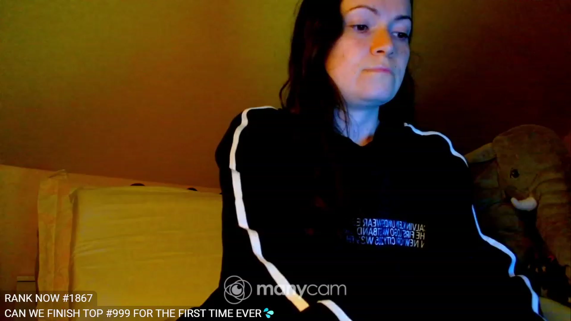 Gallery image thumbnail from BelllllaRina's myfreecams stream on, 02/27/2023, 03:14 image 7 of 20
