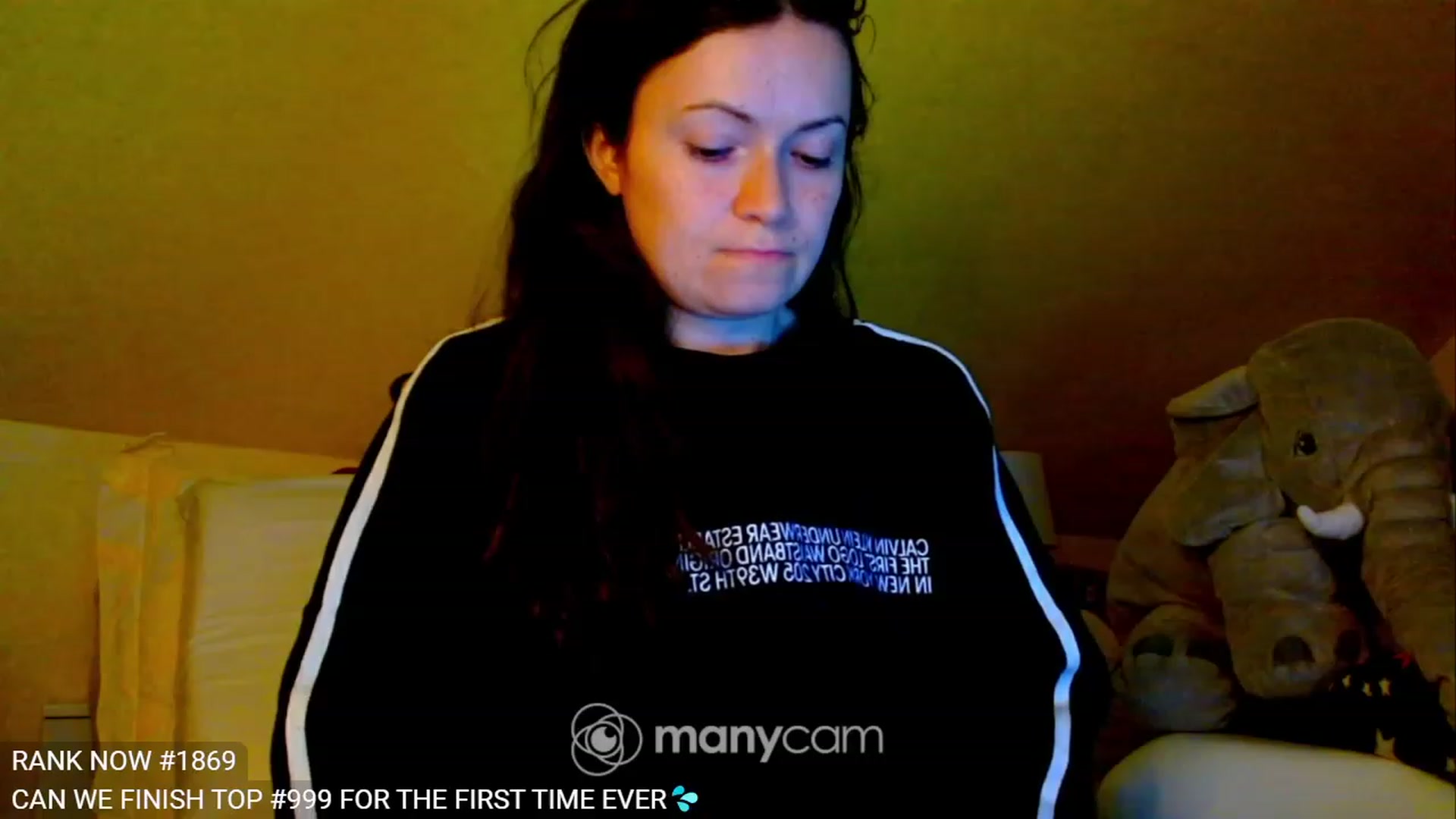 Gallery image thumbnail from BelllllaRina's myfreecams stream on, 02/27/2023, 03:14 image 16 of 20