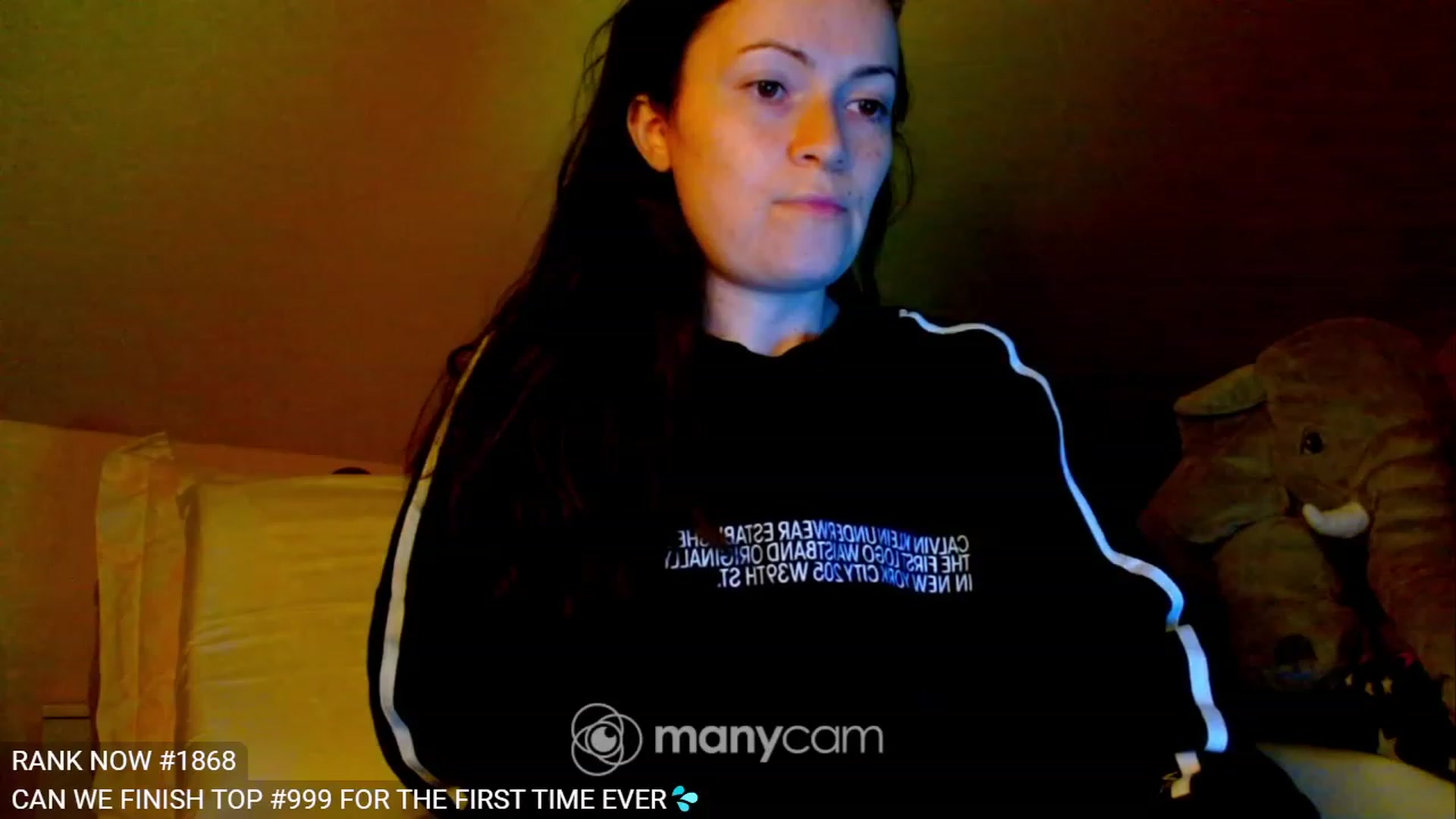 Gallery image thumbnail from BelllllaRina's myfreecams stream on, 02/27/2023, 03:14 image 12 of 20