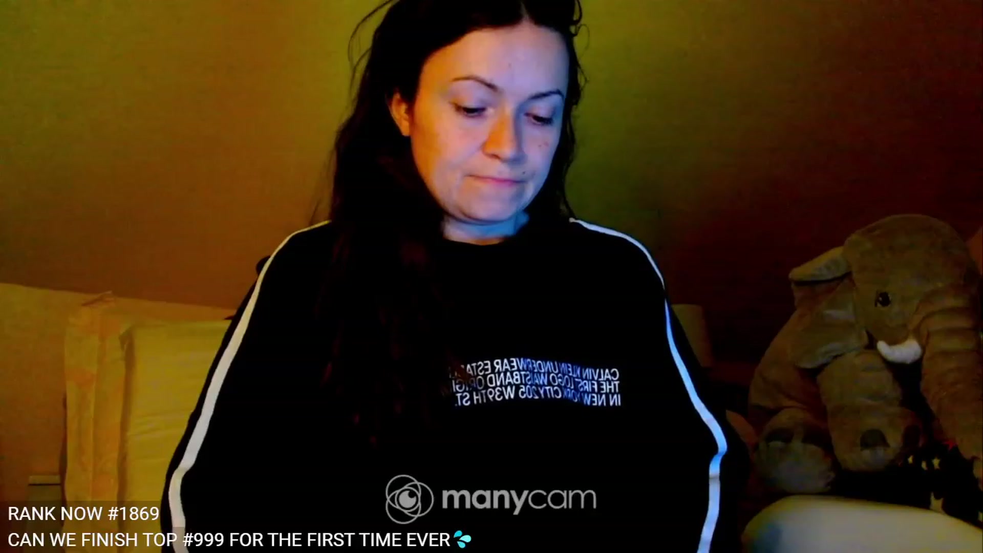 Gallery image thumbnail from BelllllaRina's myfreecams stream on, 02/27/2023, 03:14 image 17 of 20