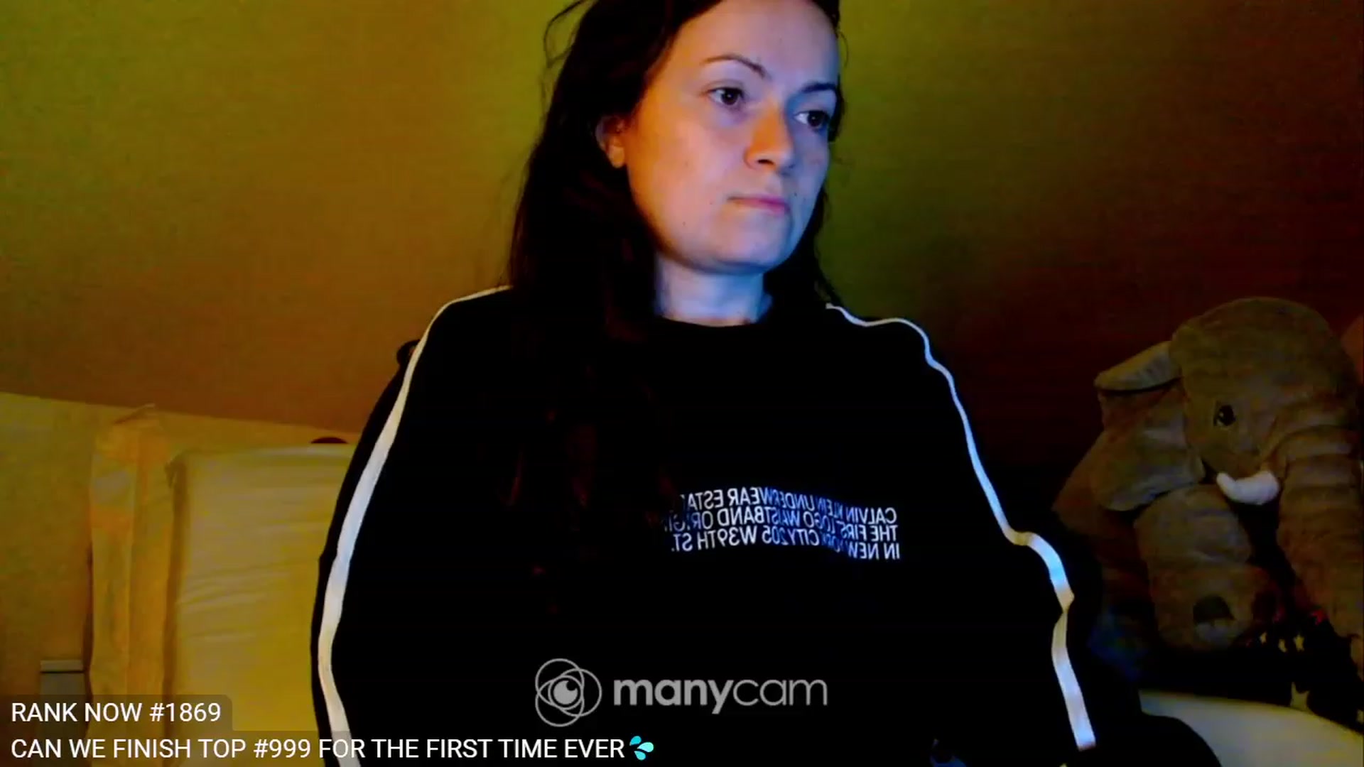Gallery image thumbnail from BelllllaRina's myfreecams stream on, 02/27/2023, 03:14 image 20 of 20