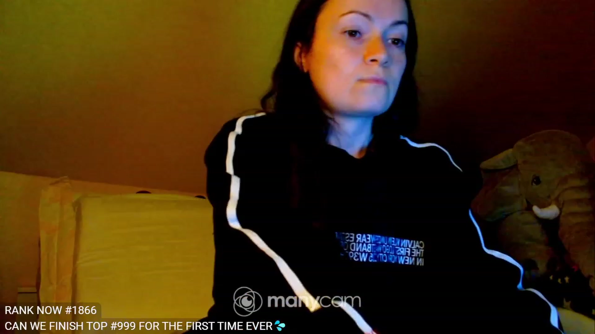 Gallery image thumbnail from BelllllaRina's myfreecams stream on, 02/27/2023, 03:14 image 5 of 20