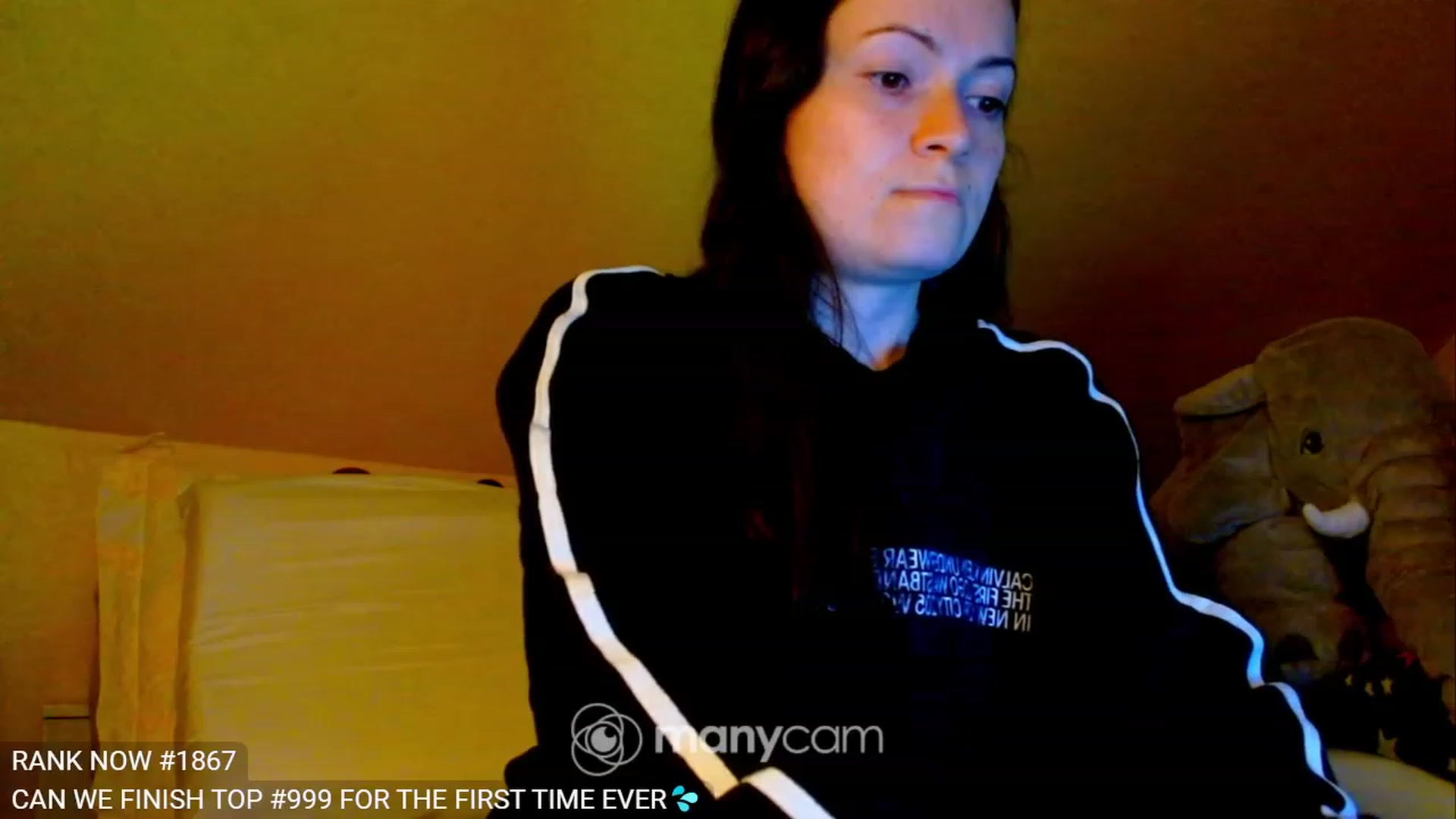 Gallery image thumbnail from BelllllaRina's myfreecams stream on, 02/27/2023, 03:14 image 9 of 20