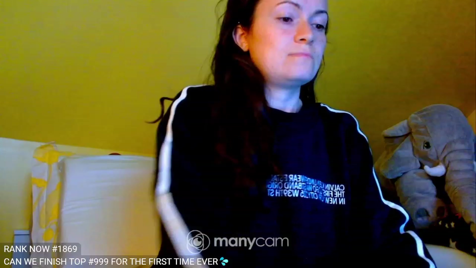 Gallery image thumbnail from BelllllaRina's myfreecams stream on, 02/27/2023, 03:14 image 15 of 20