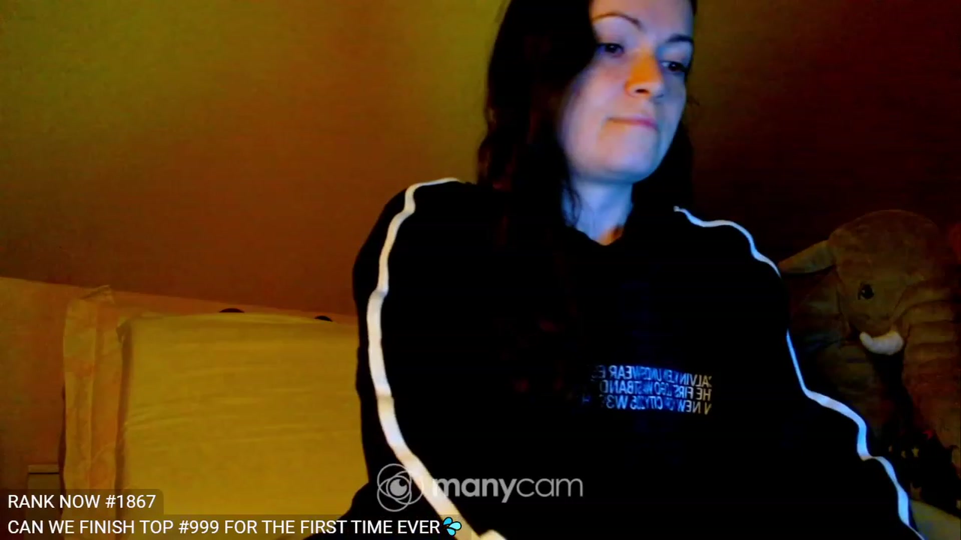 Gallery image thumbnail from BelllllaRina's myfreecams stream on, 02/27/2023, 03:14 image 8 of 20