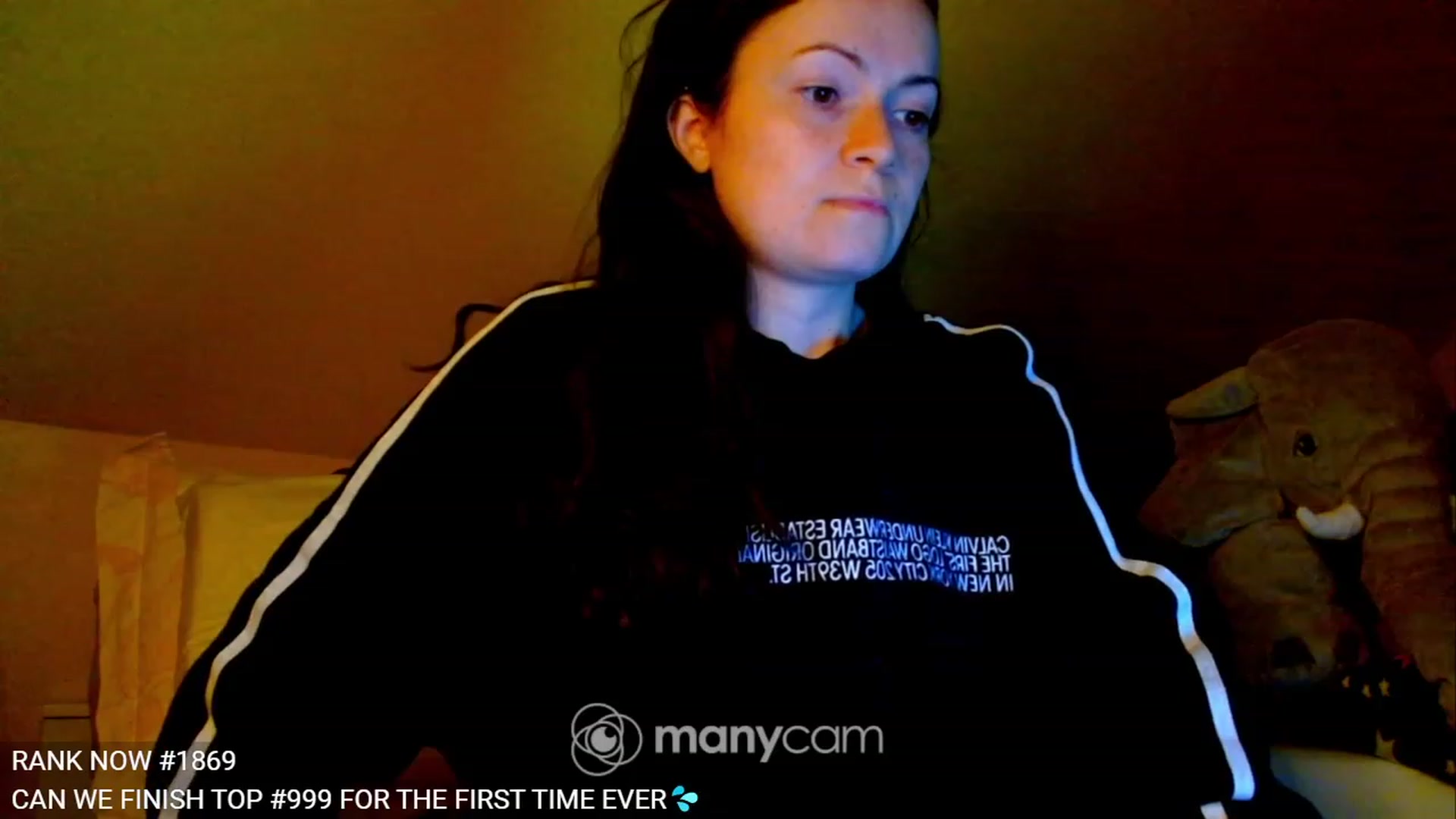 Gallery image thumbnail from BelllllaRina's myfreecams stream on, 02/27/2023, 03:14 image 14 of 20