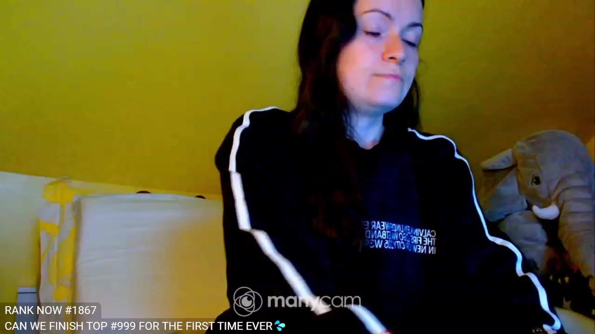 Gallery image thumbnail from BelllllaRina's myfreecams stream on, 02/27/2023, 03:14 image 10 of 20