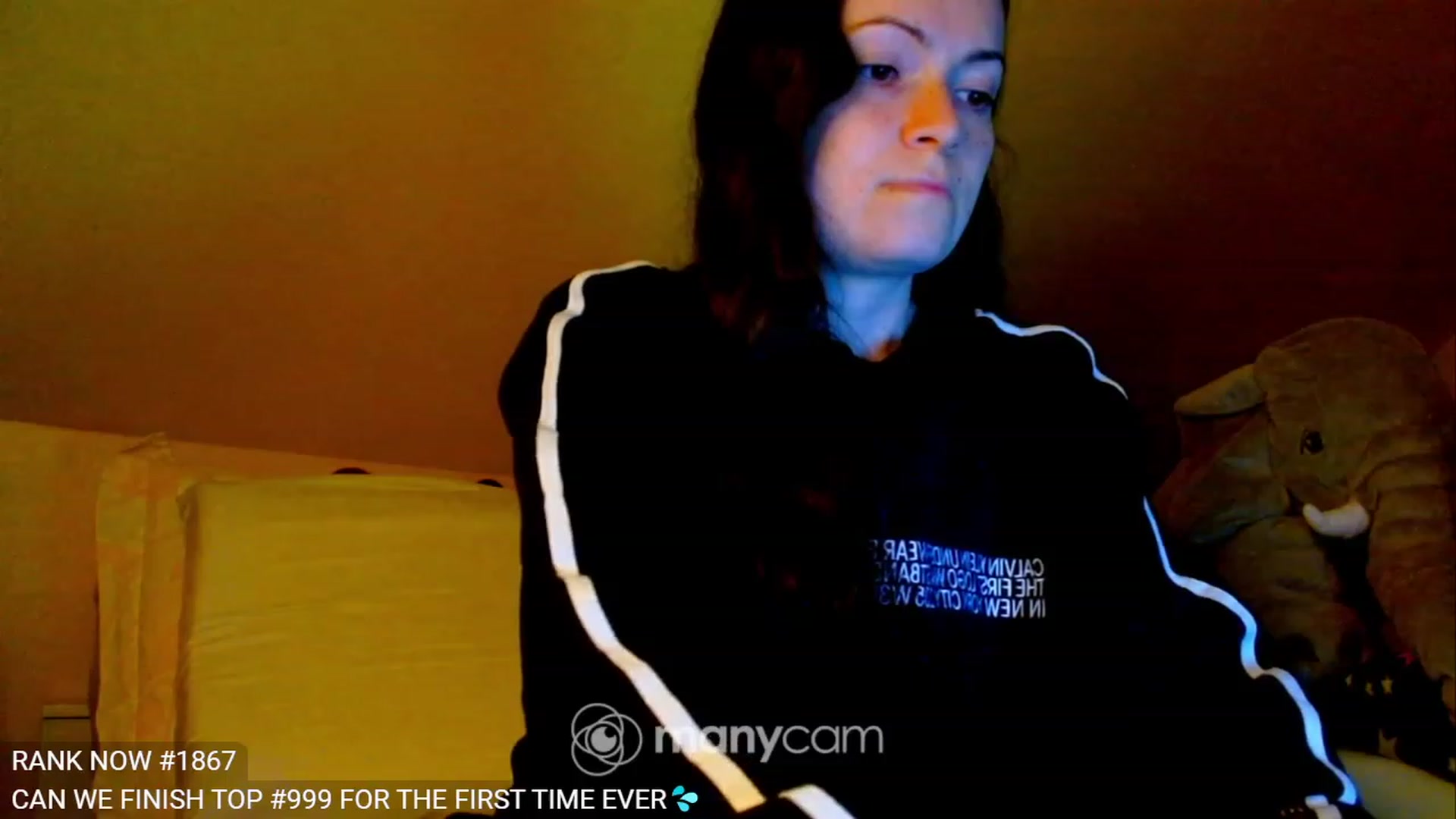 Gallery image thumbnail from BelllllaRina's myfreecams stream on, 02/27/2023, 03:14 image 11 of 20