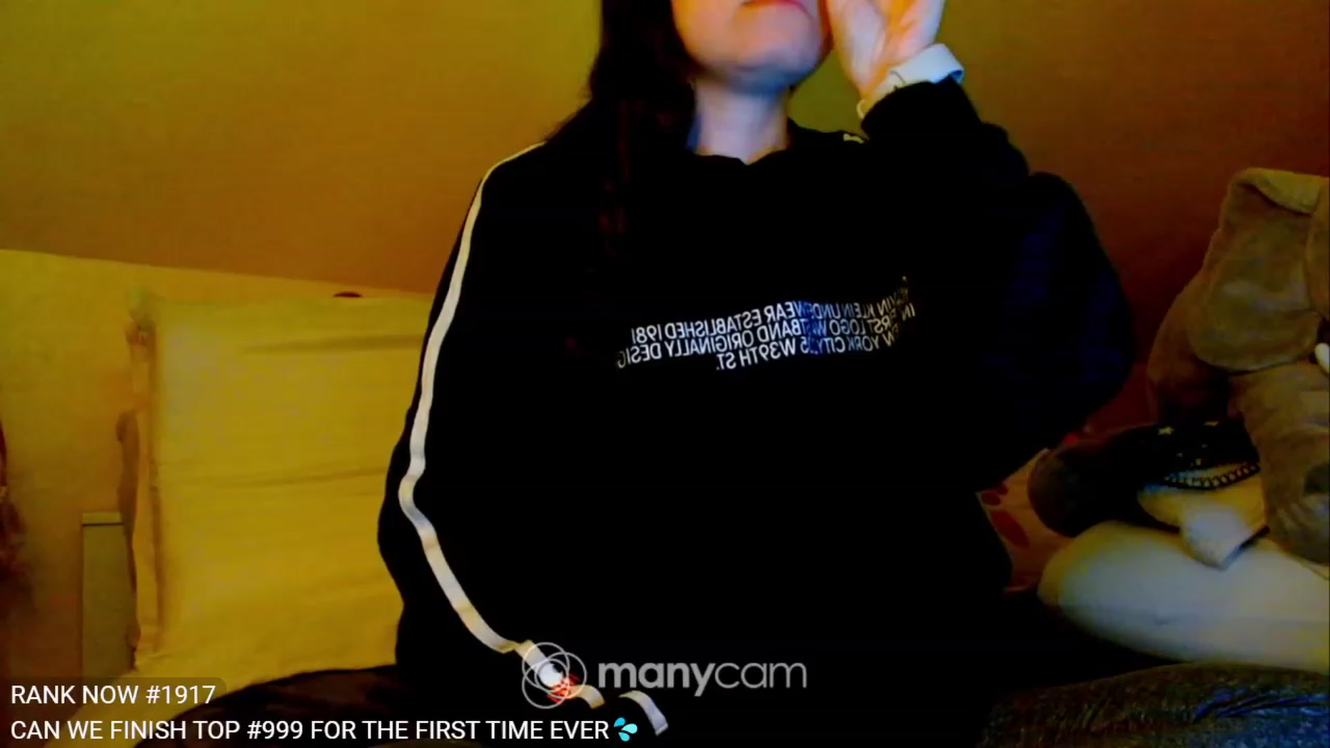 Gallery image thumbnail from BelllllaRina's myfreecams stream on, 02/28/2023, 02:00 image 20 of 20