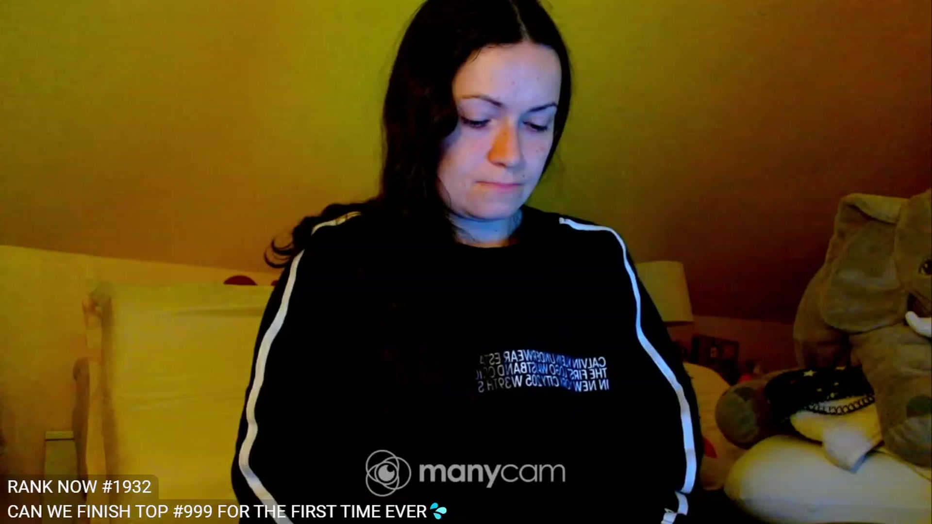 Gallery image thumbnail from BelllllaRina's myfreecams stream on, 02/28/2023, 02:00 image 4 of 20