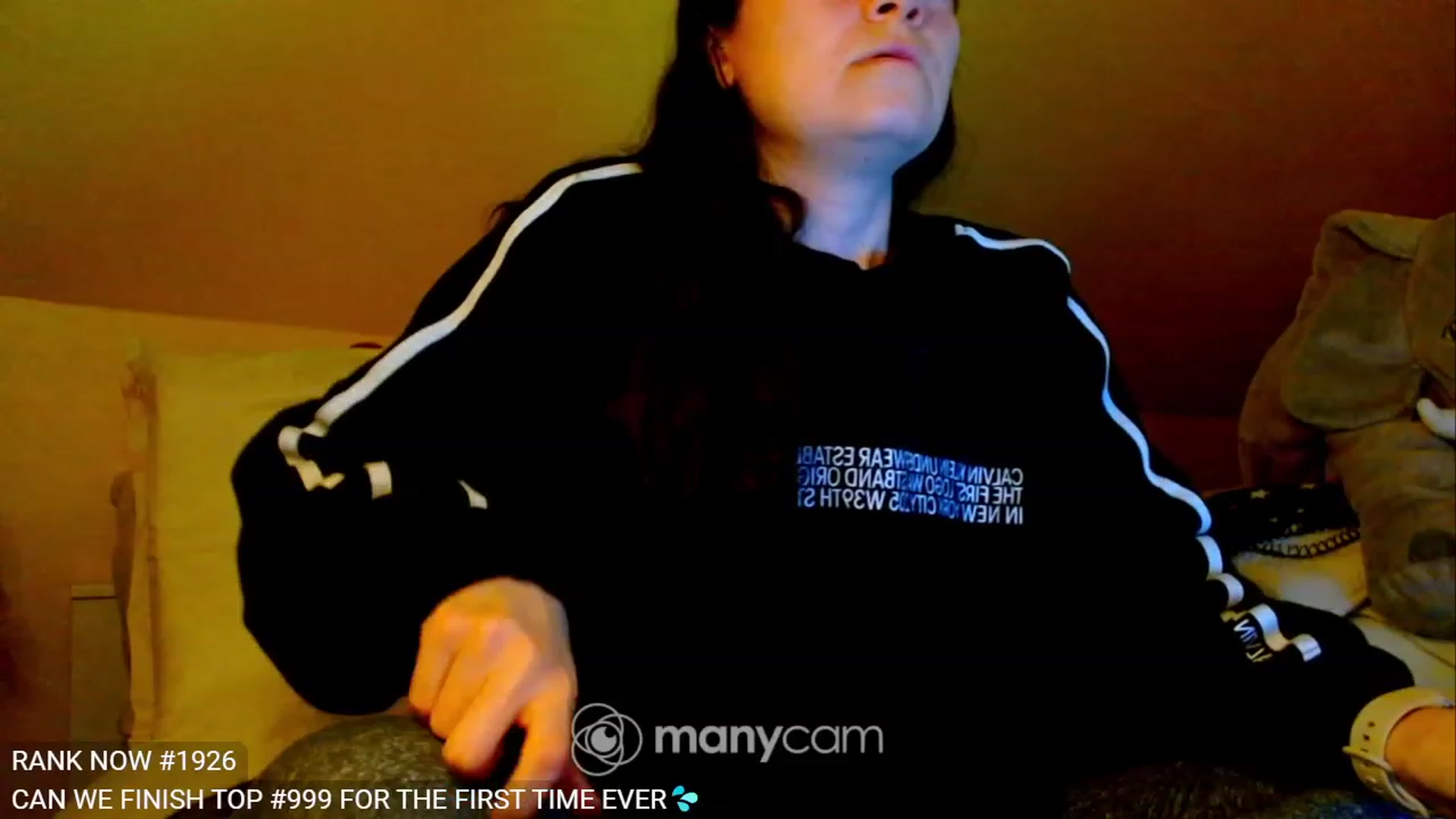 Gallery image thumbnail from BelllllaRina's myfreecams stream on, 02/28/2023, 02:00 image 17 of 20