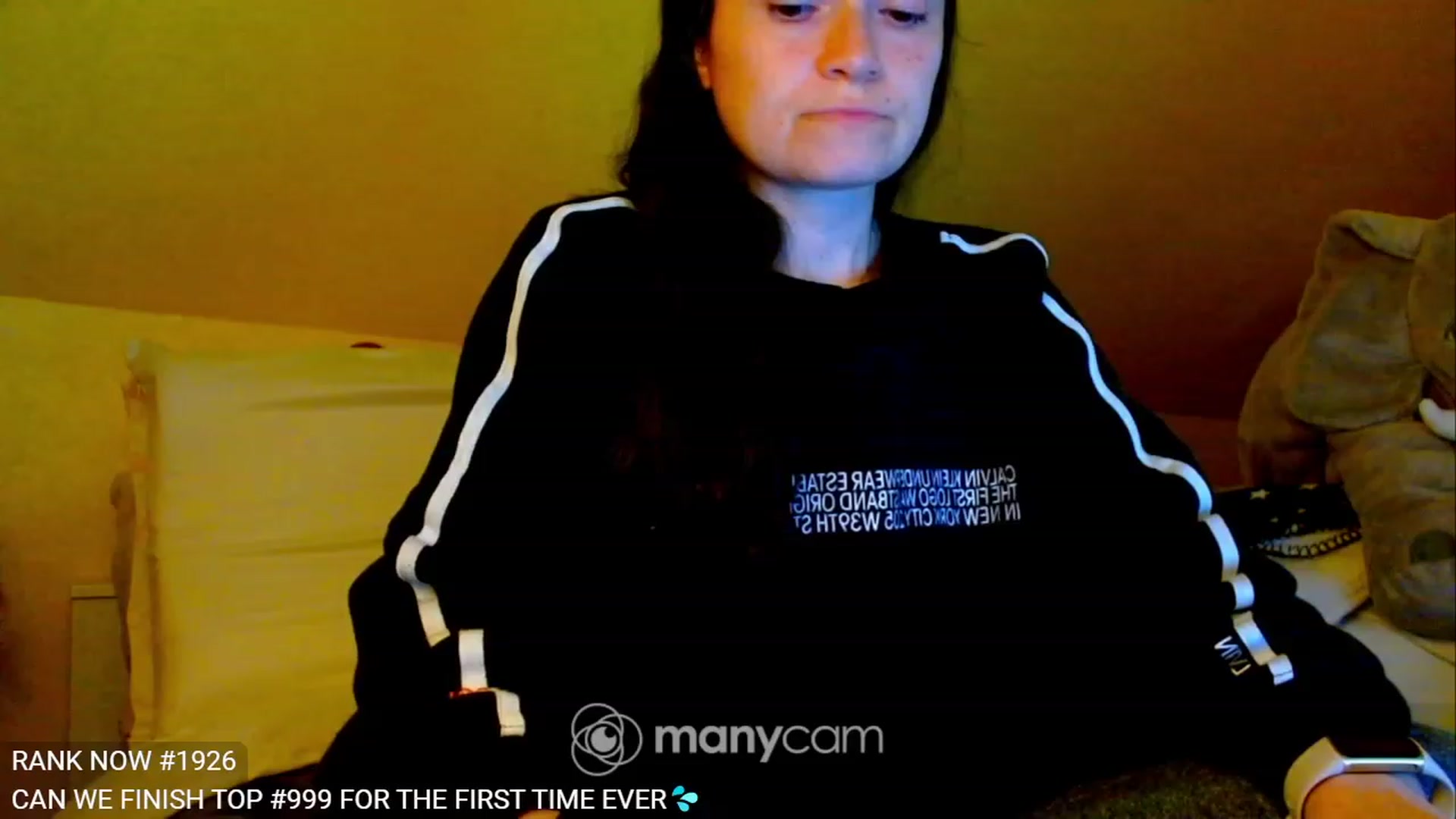 Gallery image thumbnail from BelllllaRina's myfreecams stream on, 02/28/2023, 02:00 image 18 of 20
