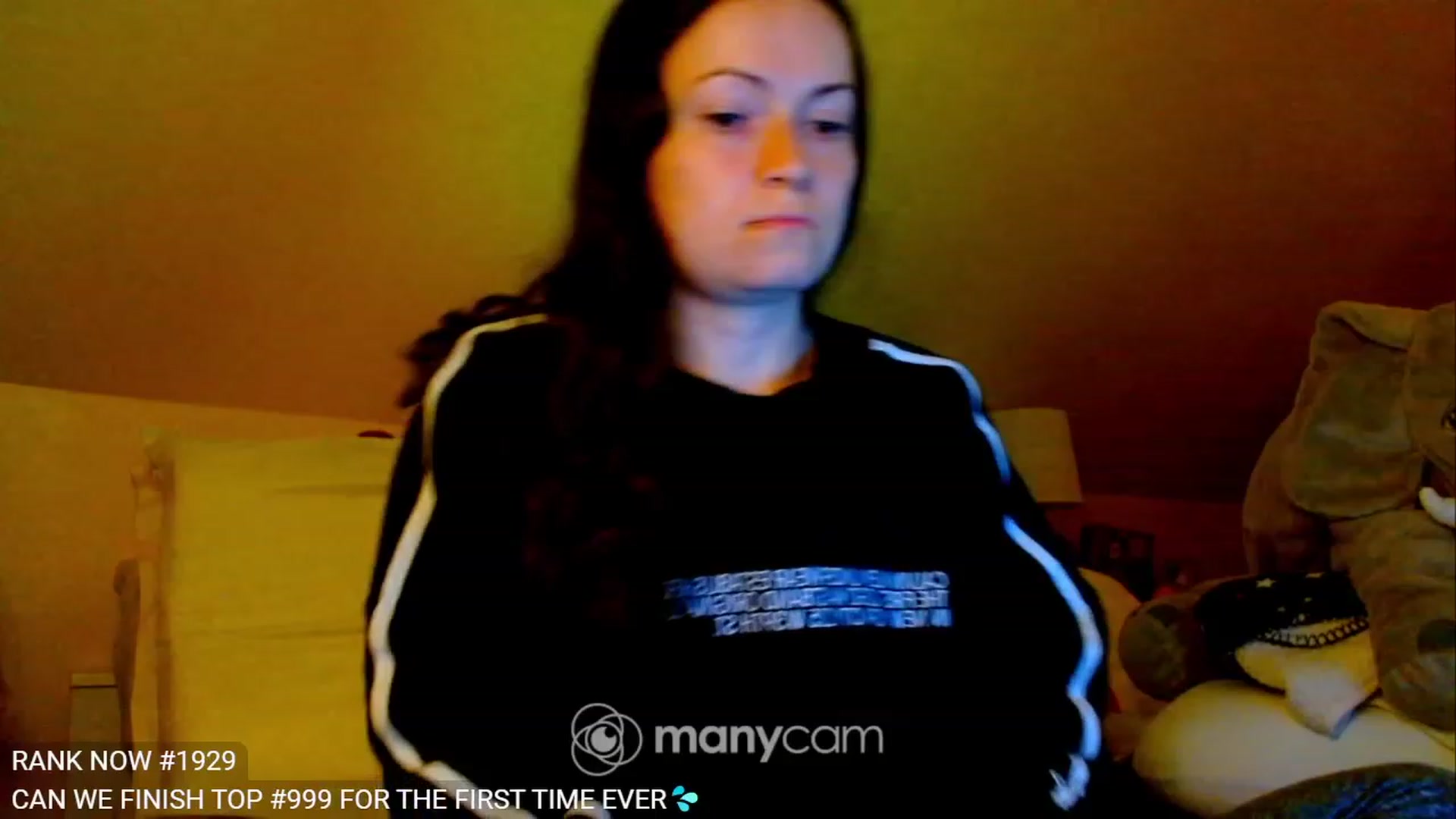 Gallery image thumbnail from BelllllaRina's myfreecams stream on, 02/28/2023, 02:00 image 13 of 20