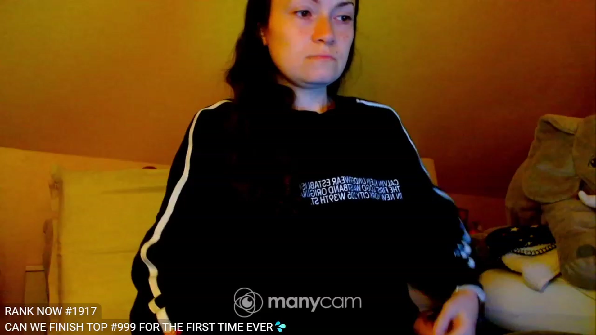 Gallery image thumbnail from BelllllaRina's myfreecams stream on, 02/28/2023, 02:00 image 19 of 20