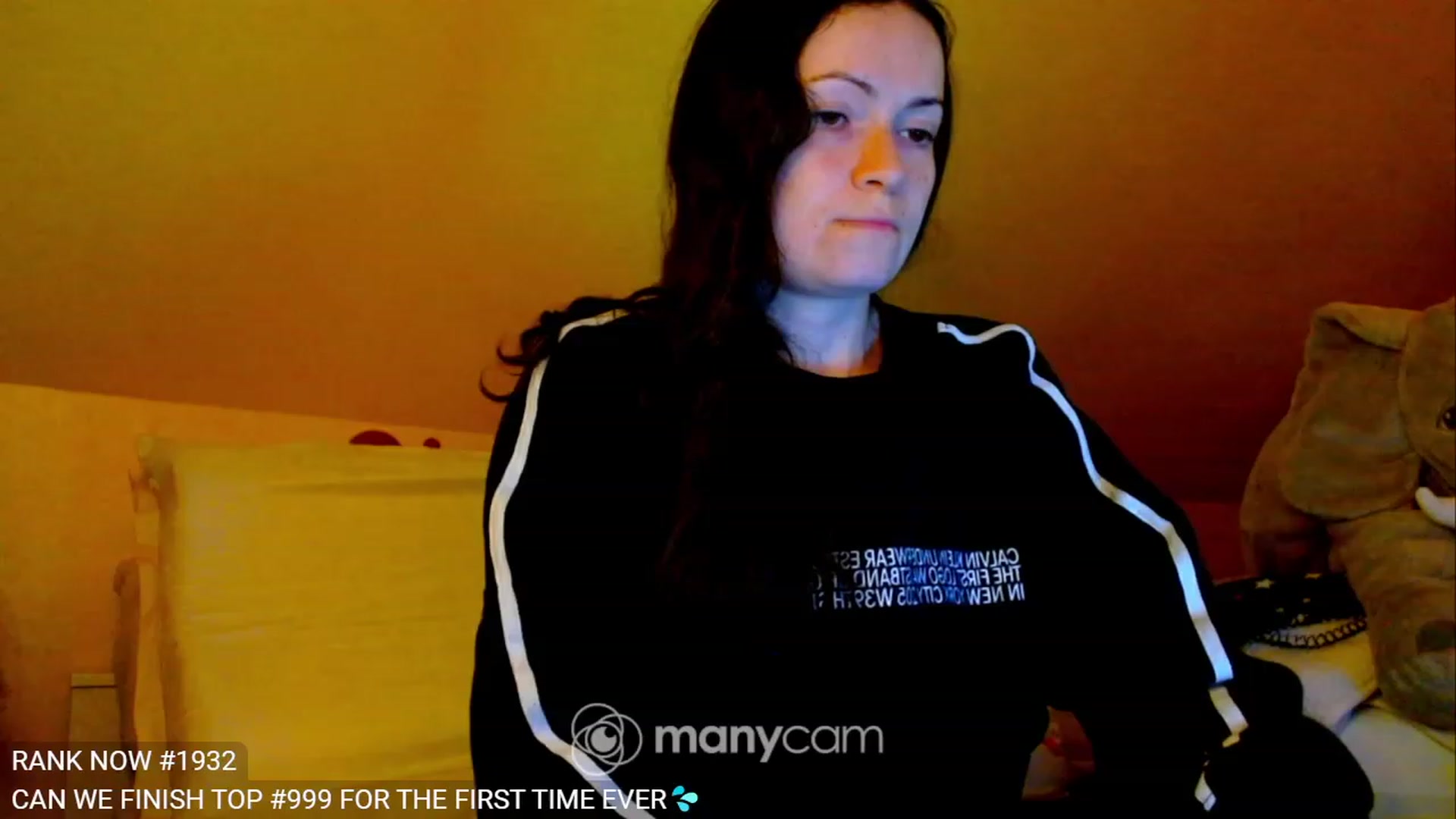 Gallery image thumbnail from BelllllaRina's myfreecams stream on, 02/28/2023, 02:00 image 6 of 20