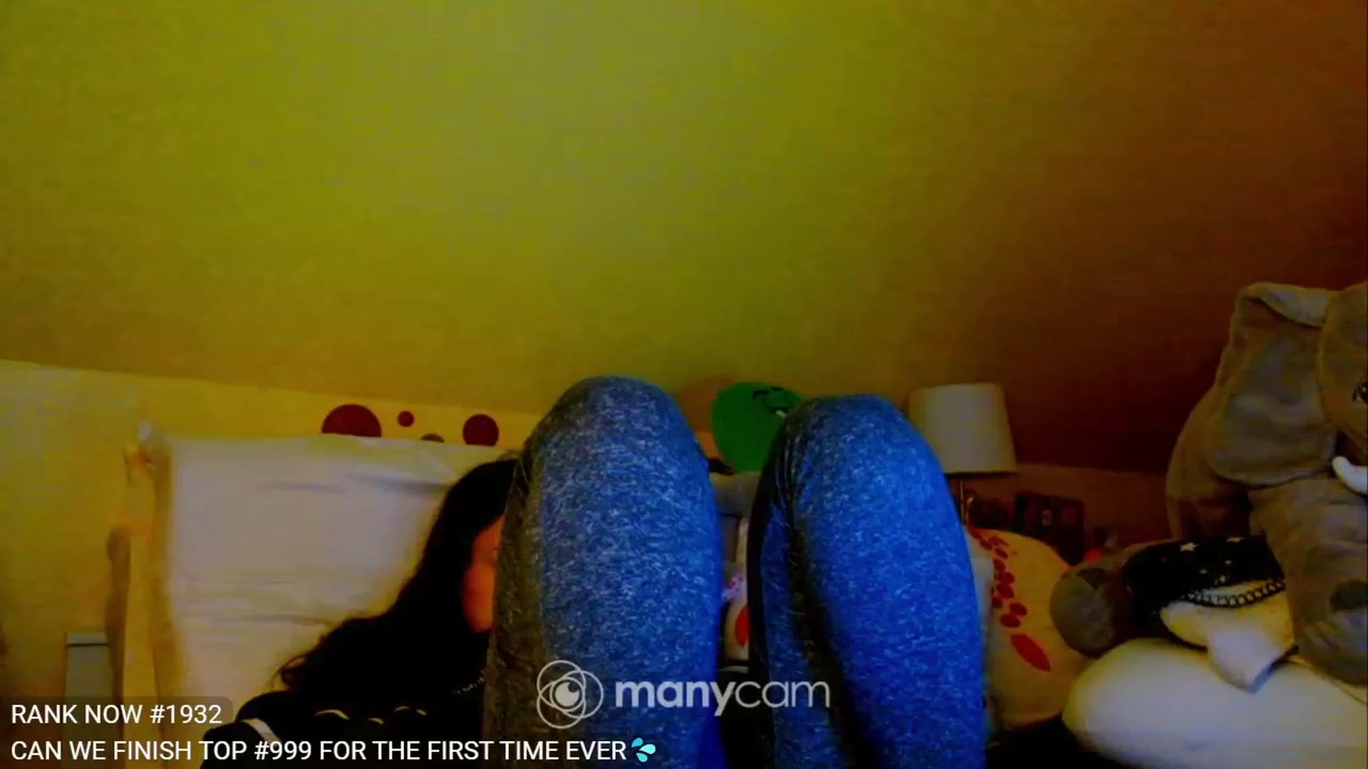 Gallery image thumbnail from BelllllaRina's myfreecams stream on, 02/28/2023, 02:00 image 10 of 20