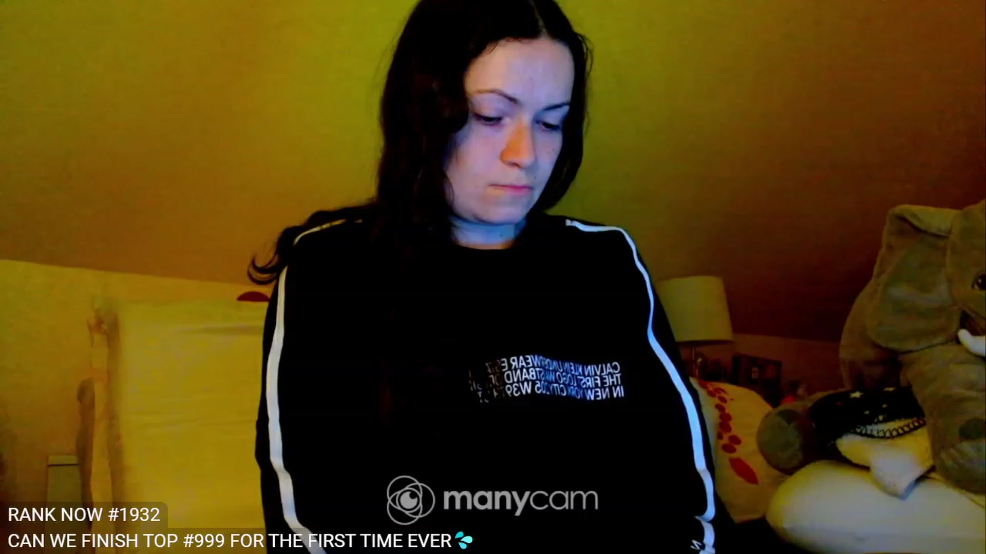 Gallery image thumbnail from BelllllaRina's myfreecams stream on, 02/28/2023, 02:00 image 1 of 20
