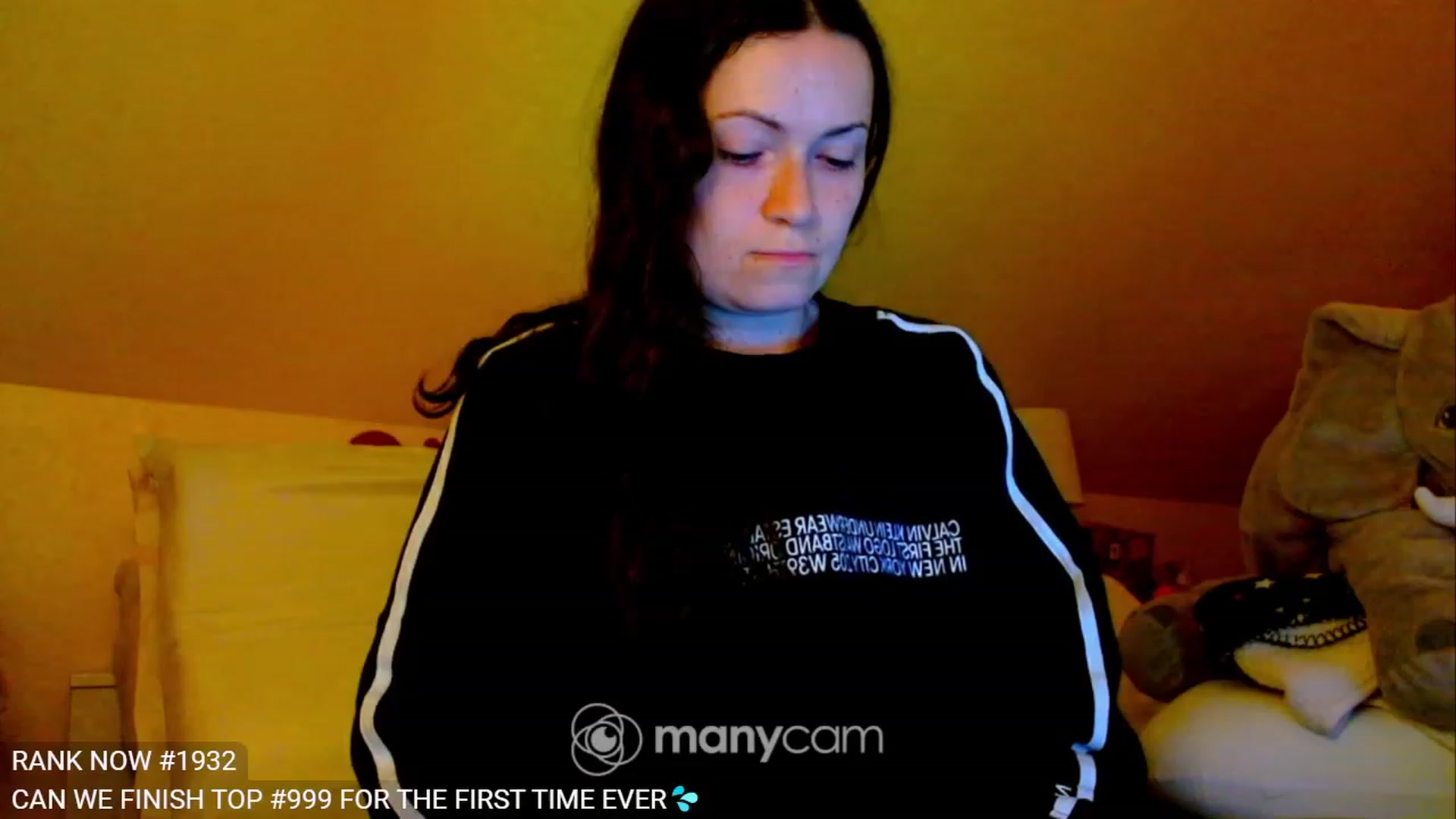 Gallery image thumbnail from BelllllaRina's myfreecams stream on, 02/28/2023, 02:00 image 2 of 20