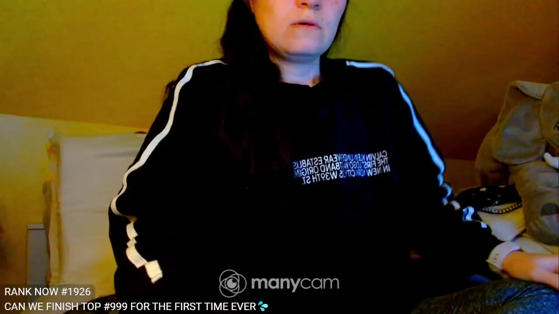 Gallery image thumbnail from BelllllaRina's myfreecams stream on, 02/28/2023, 02:00 image 16 of 20